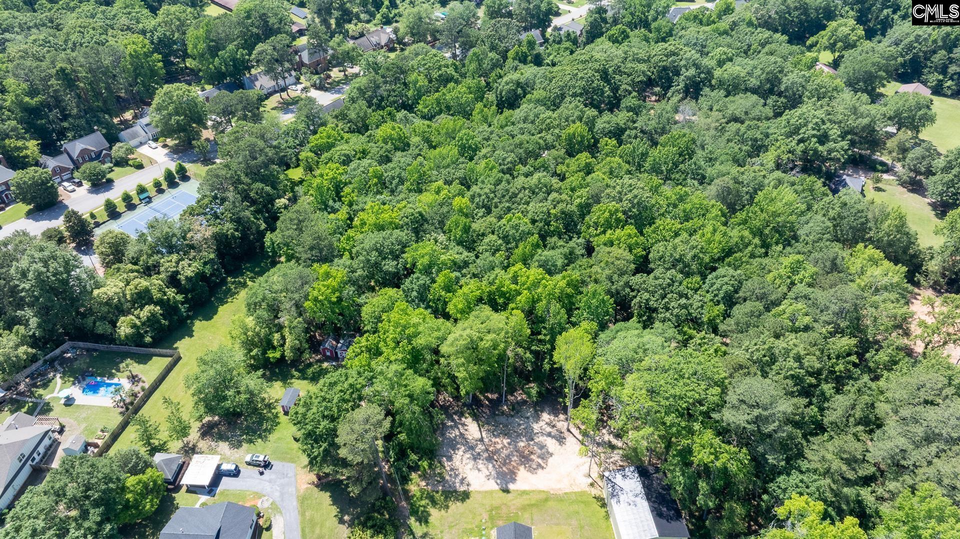 2441 N Lake Drive Columbia, SC 29212