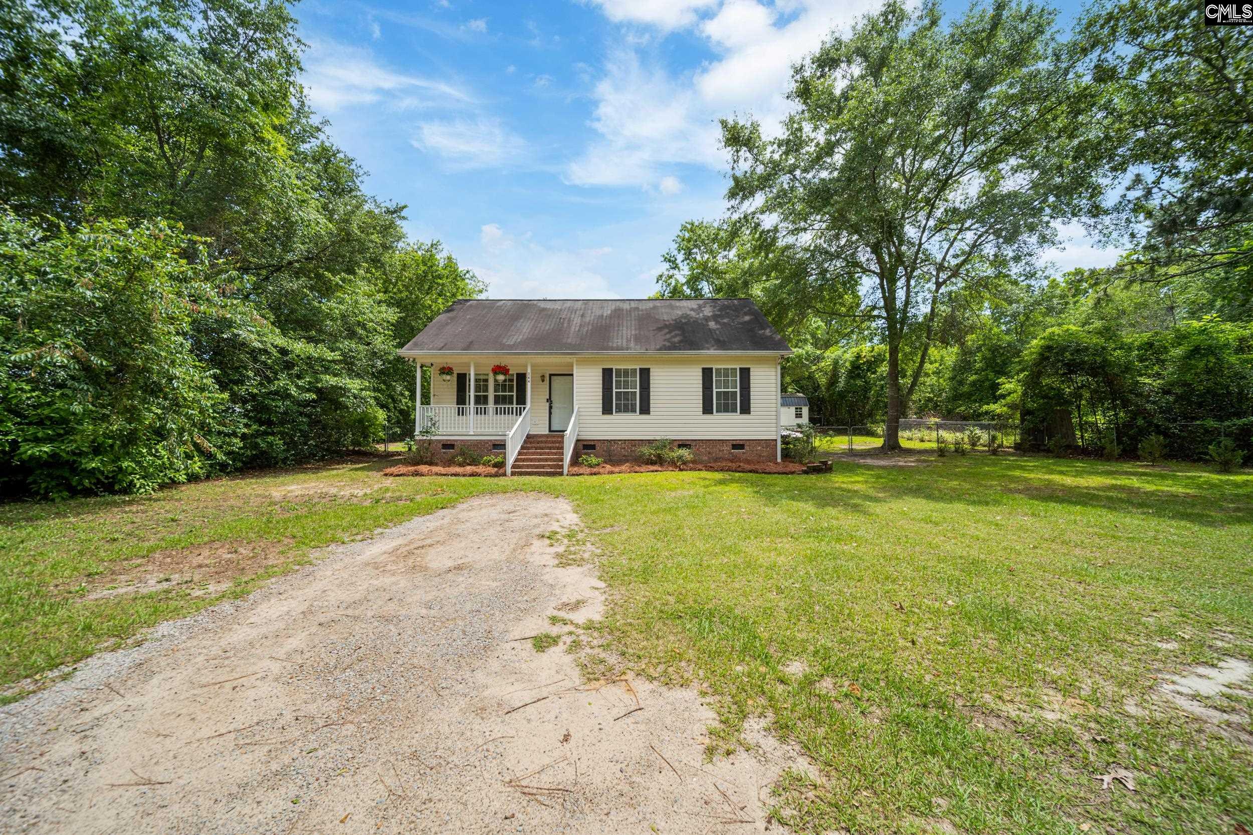 144 Stephanie Drive, Lexington, South Carolina image 1