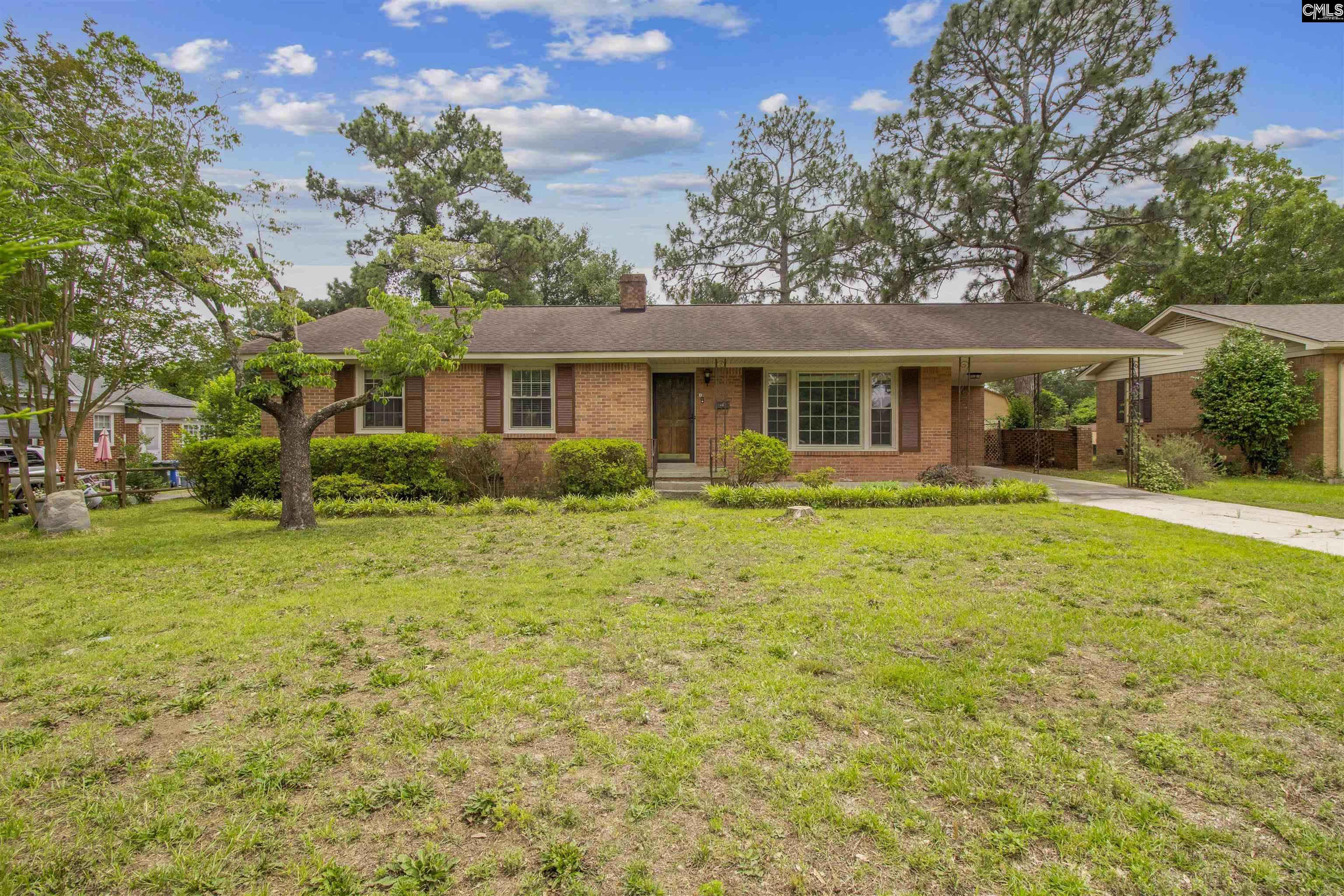 1629 B Avenue, West Columbia, South Carolina image 1