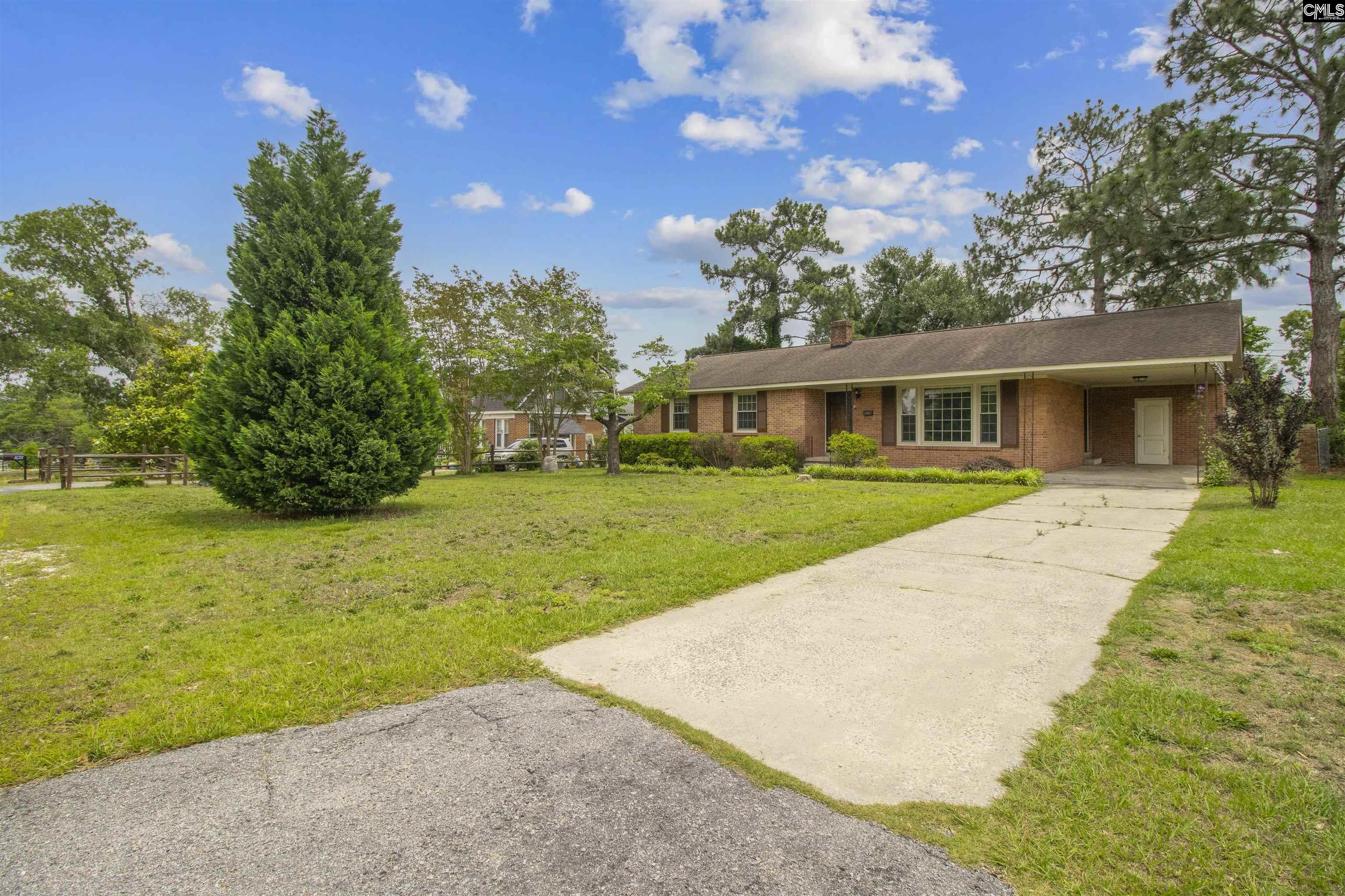 1629 B Avenue, West Columbia, South Carolina image 2