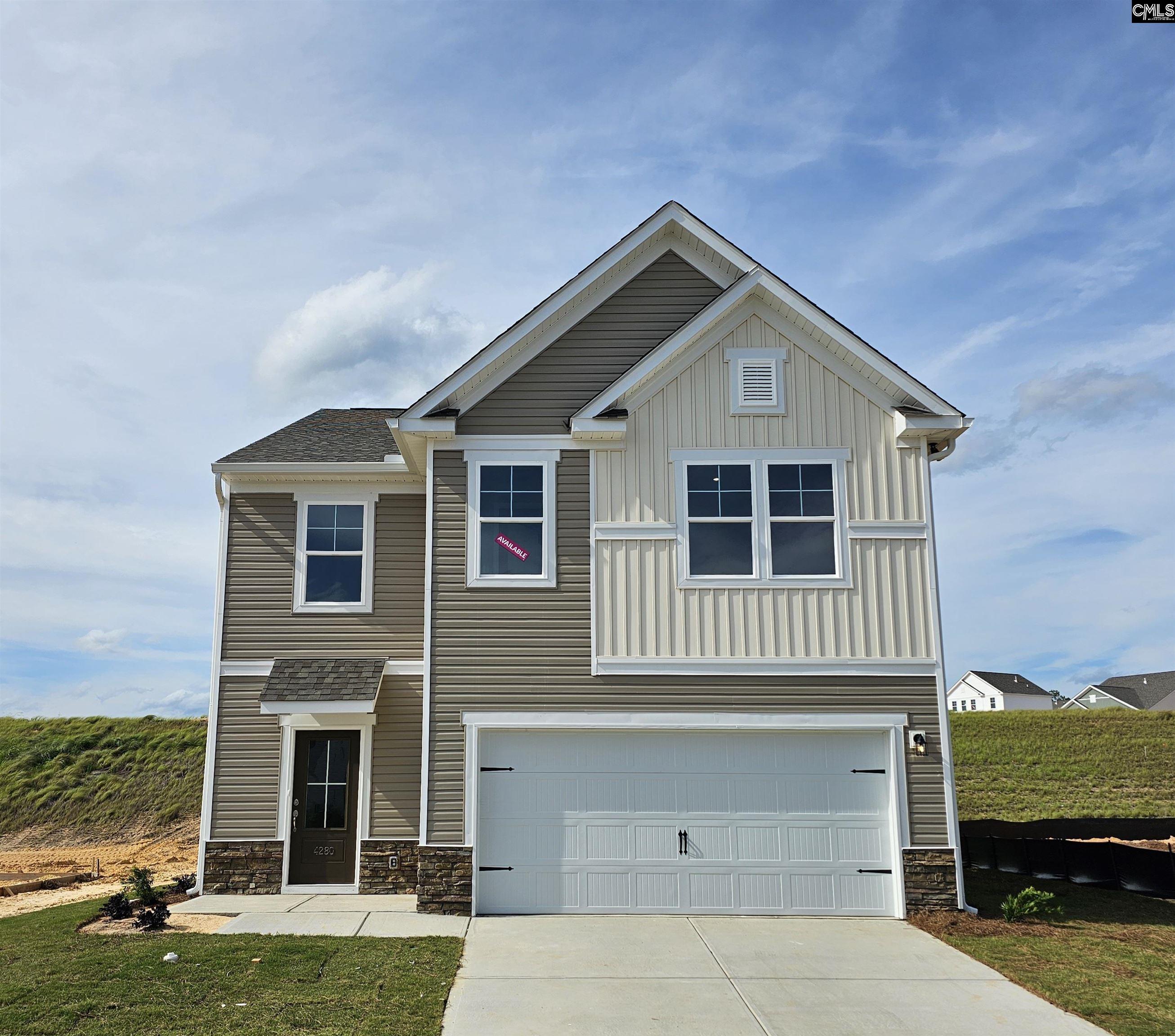 4280 Hartshorn Circle Aiken, SC 29801