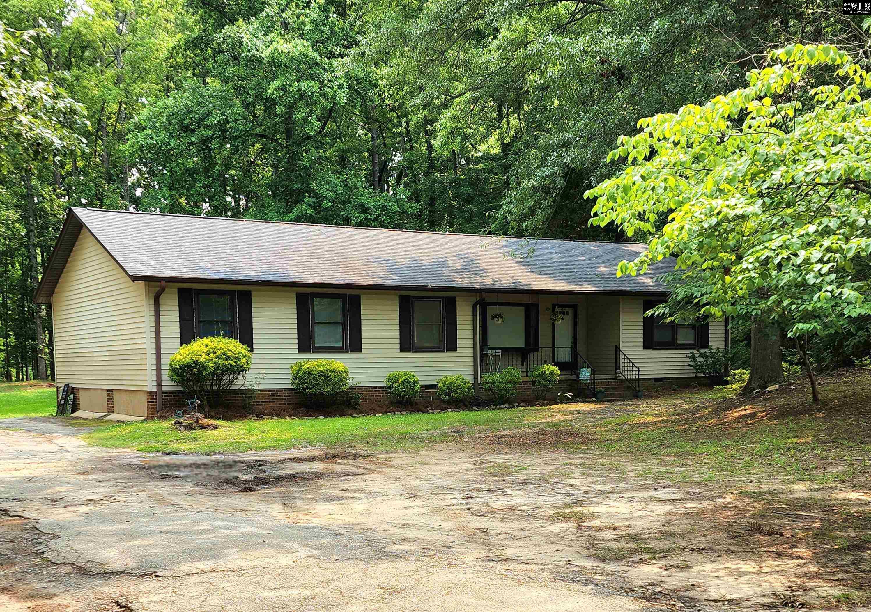 110 Laguna Lane Greenwood, SC 29646