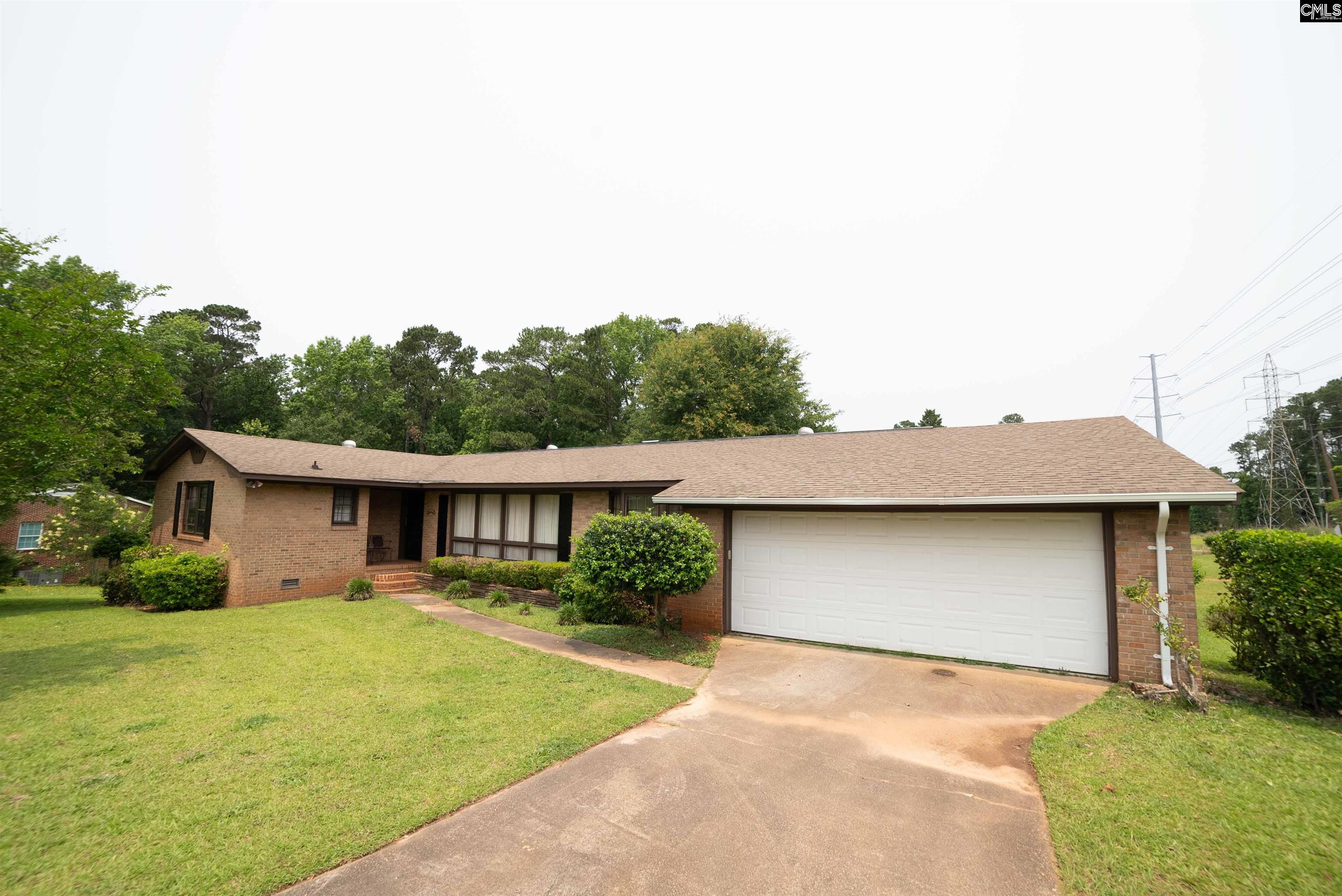 109 McRae Street Columbia, SC 29203