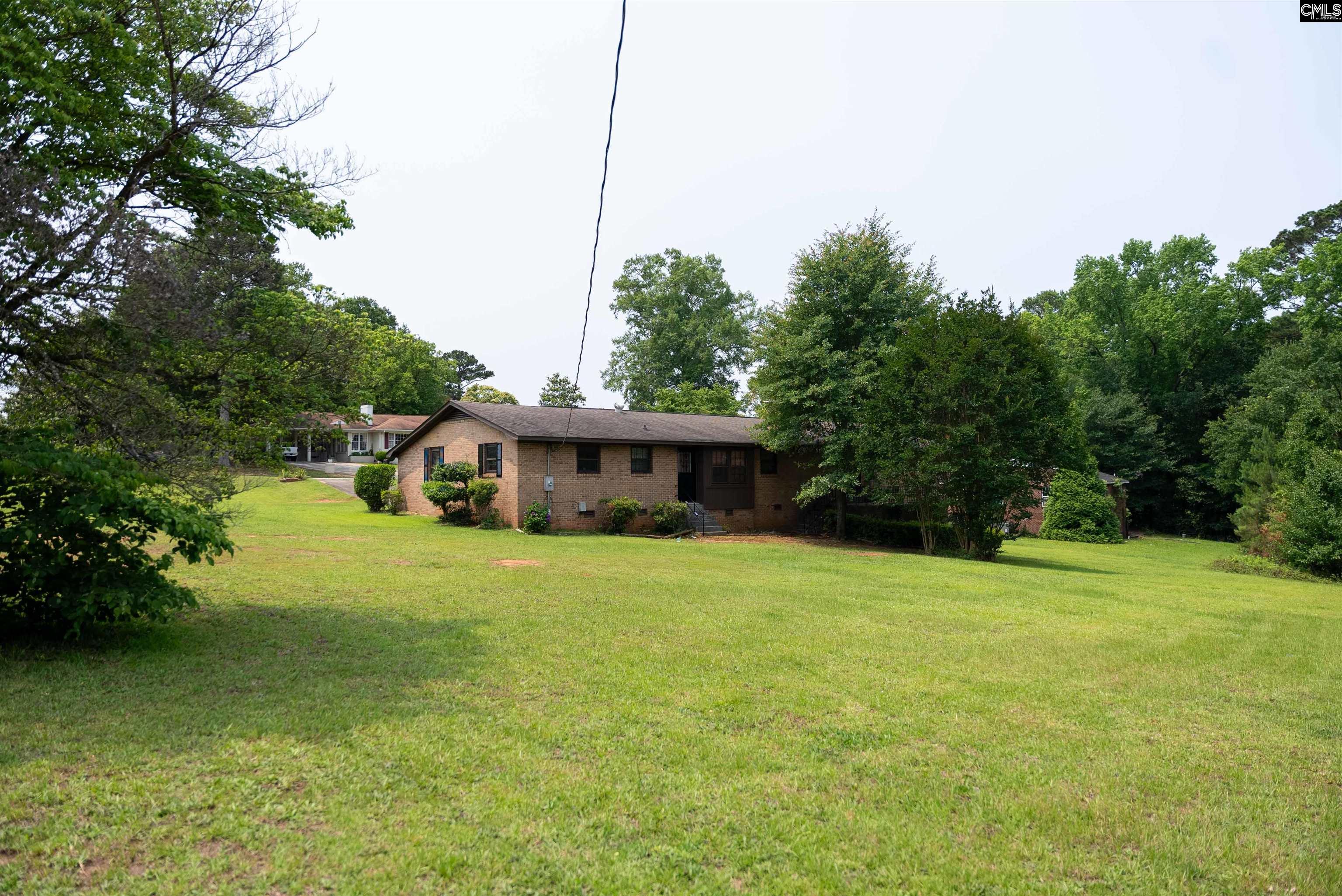 109 McRae Street Columbia, SC 29203