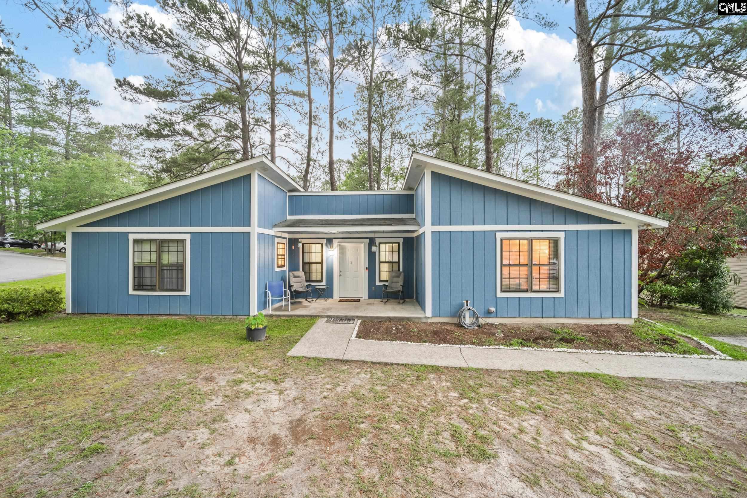 1 Rockingham Court Columbia, SC 29223