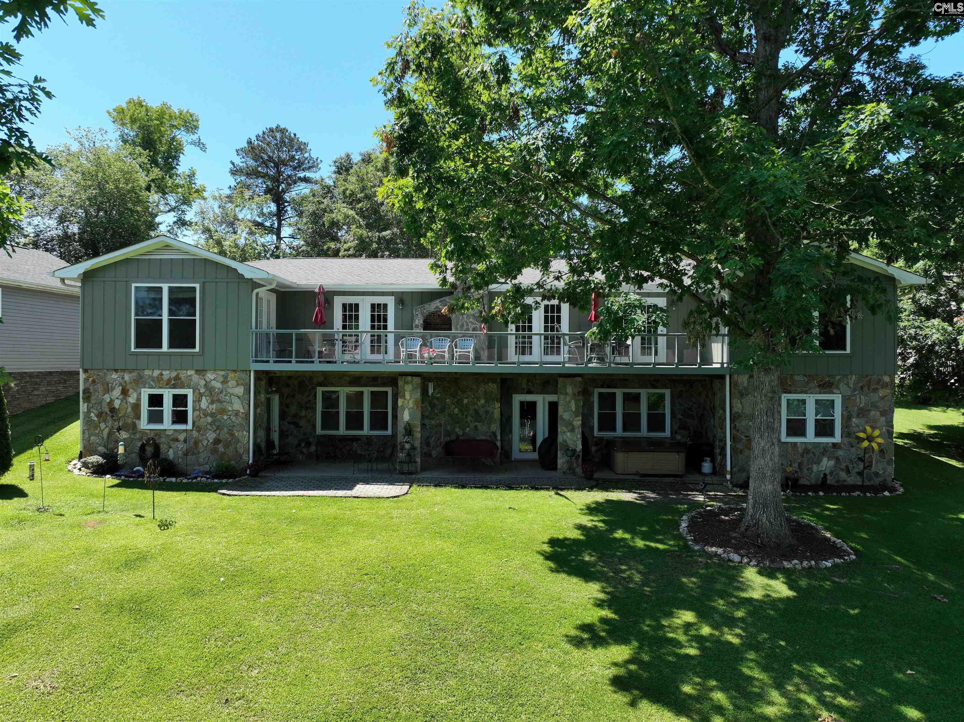429 Forest Shores Road, Prosperity, South Carolina image 1