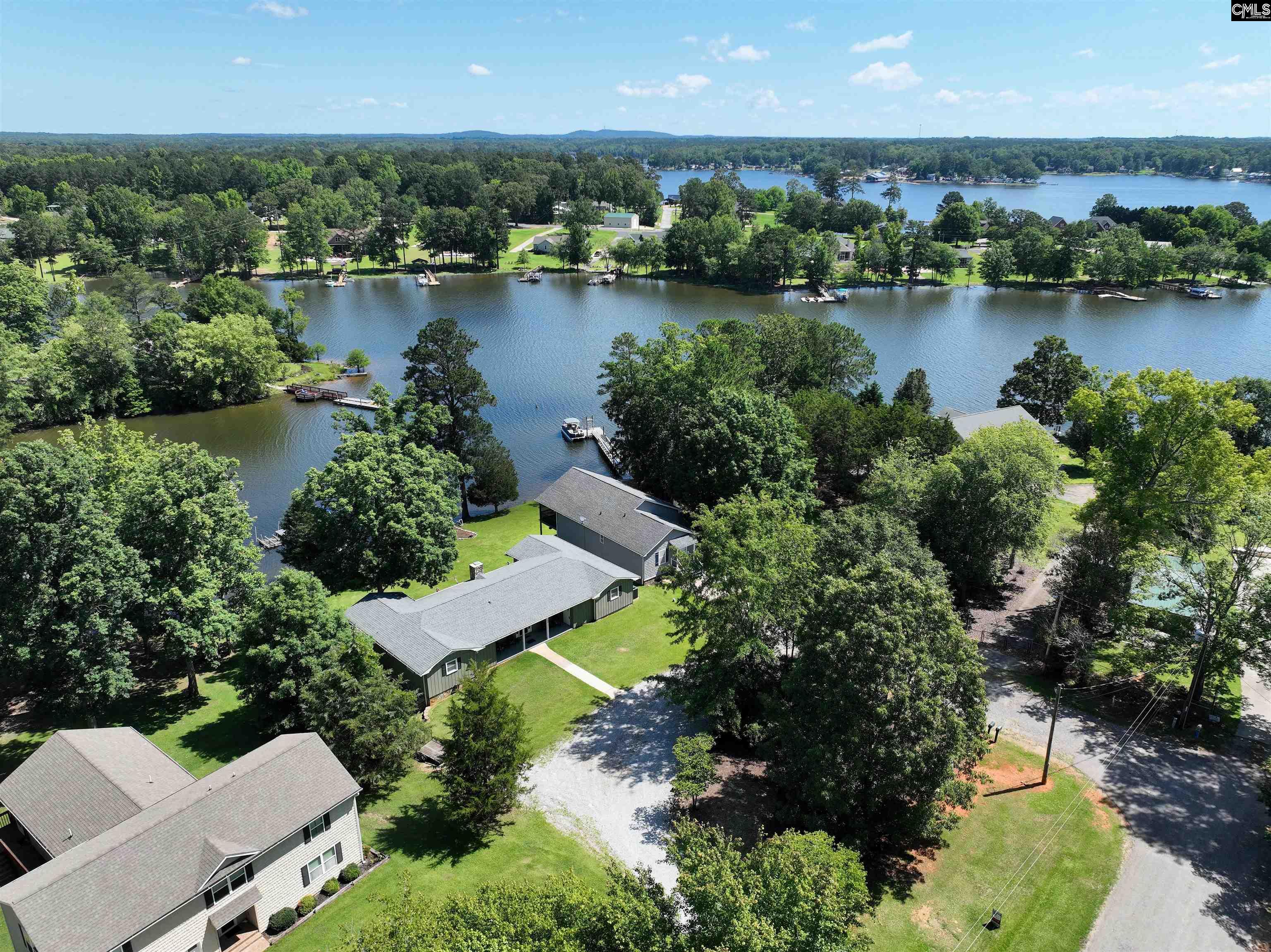 429 Forest Shores Road, Prosperity, South Carolina image 11