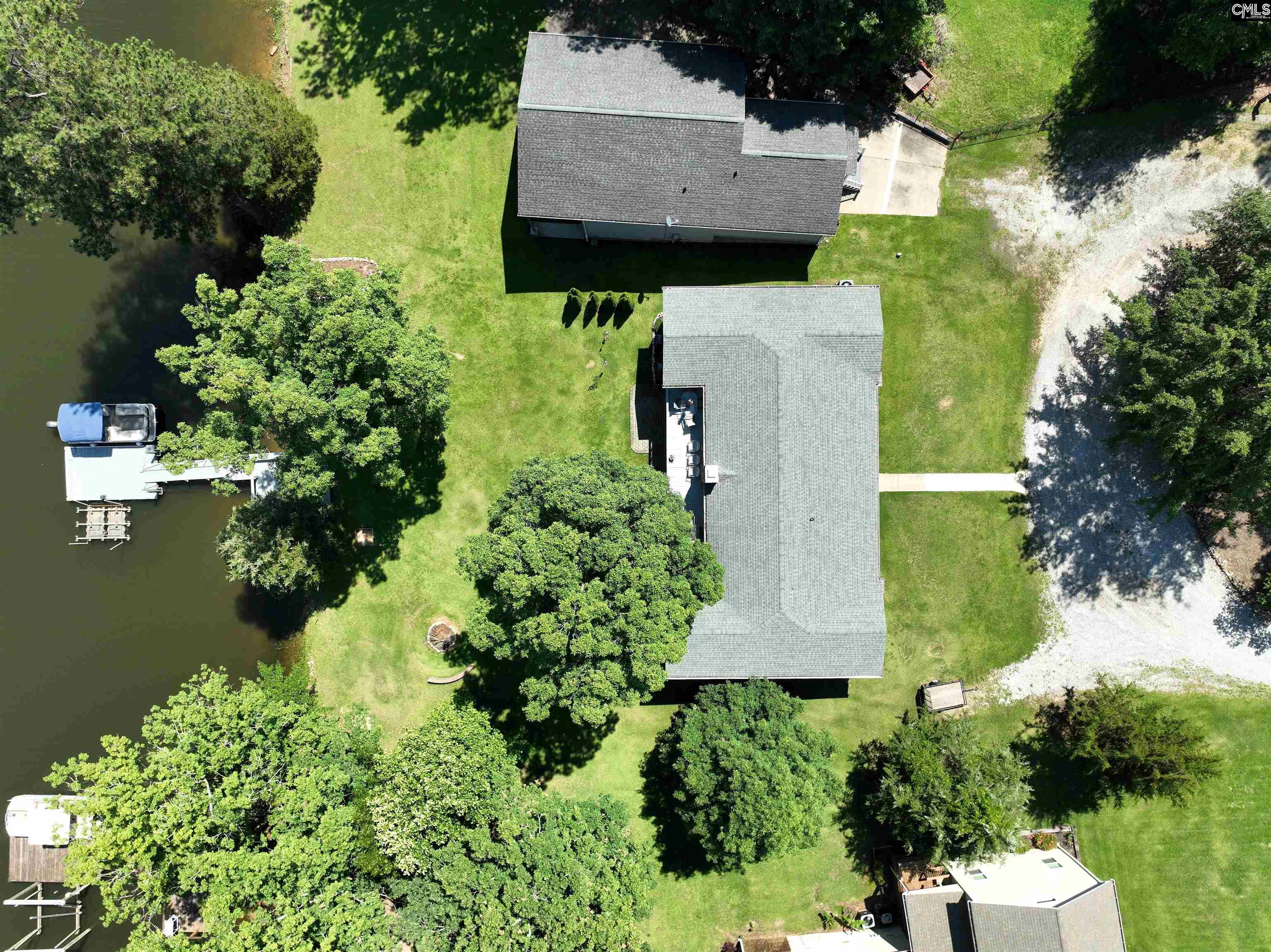 429 Forest Shores Road, Prosperity, South Carolina image 13
