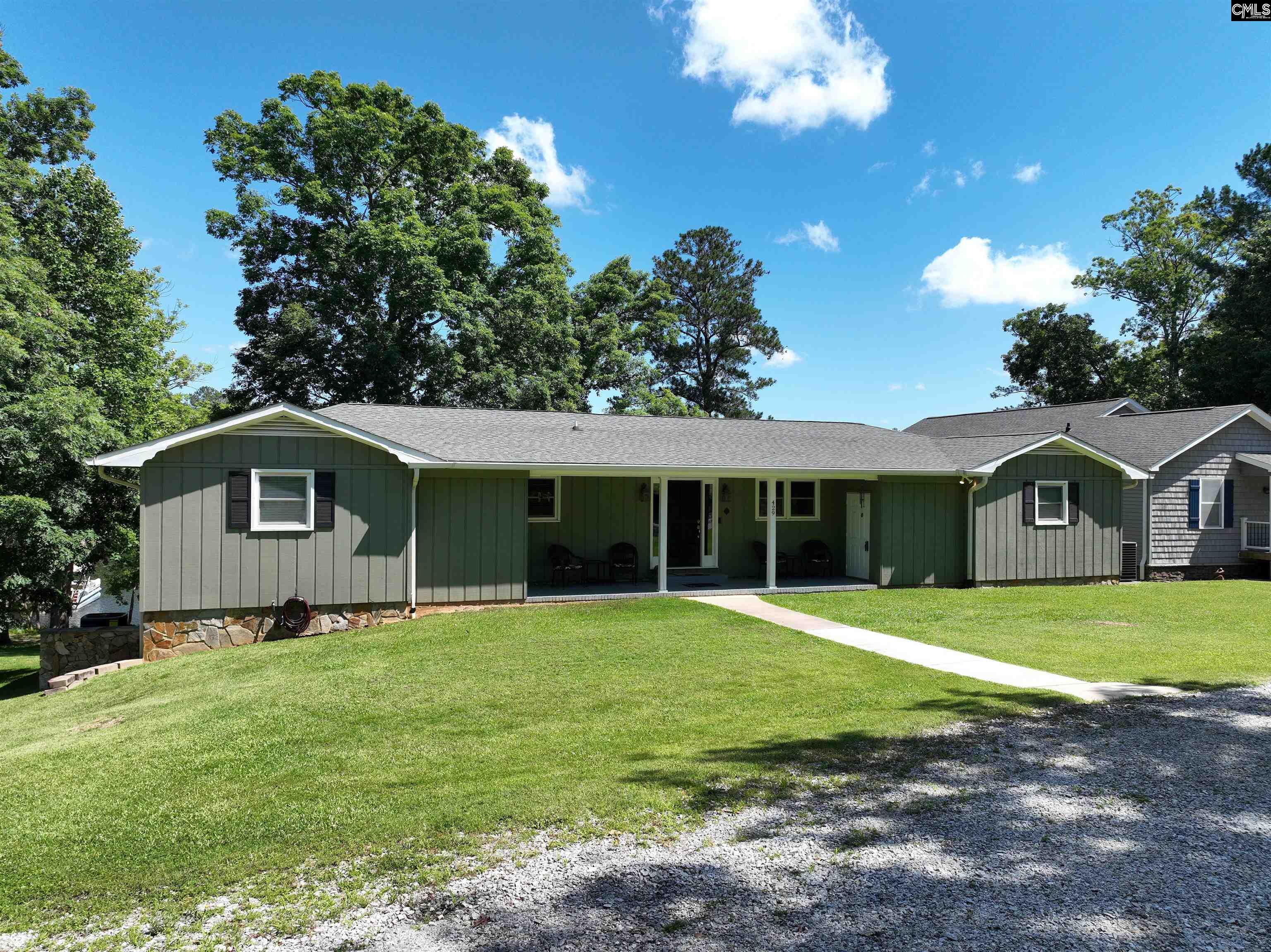 429 Forest Shores Road, Prosperity, South Carolina image 15