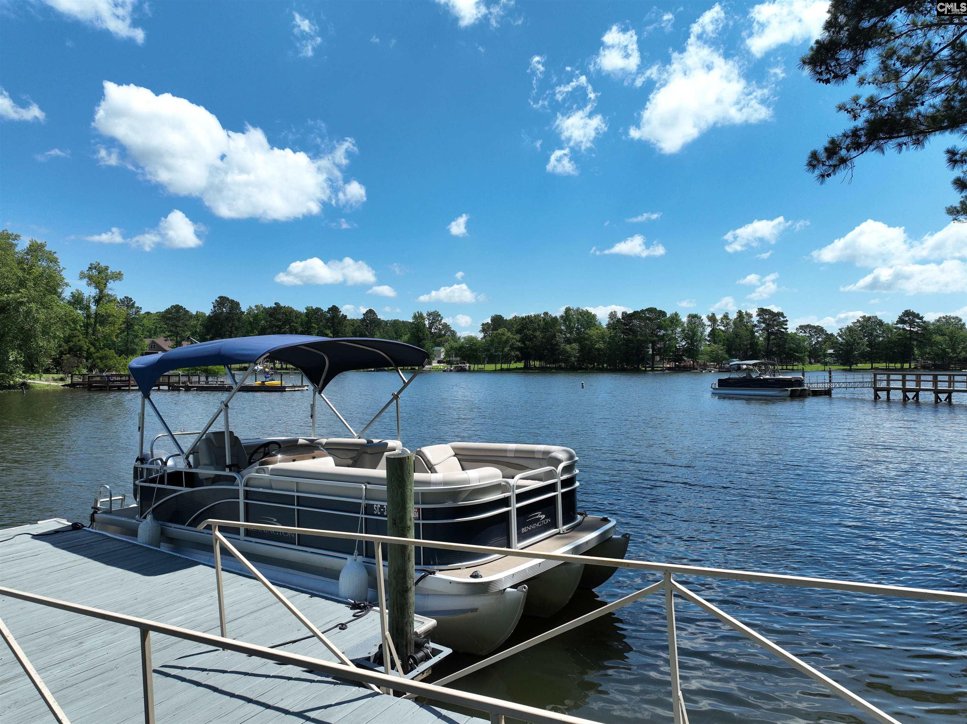 429 Forest Shores Road, Prosperity, South Carolina image 18