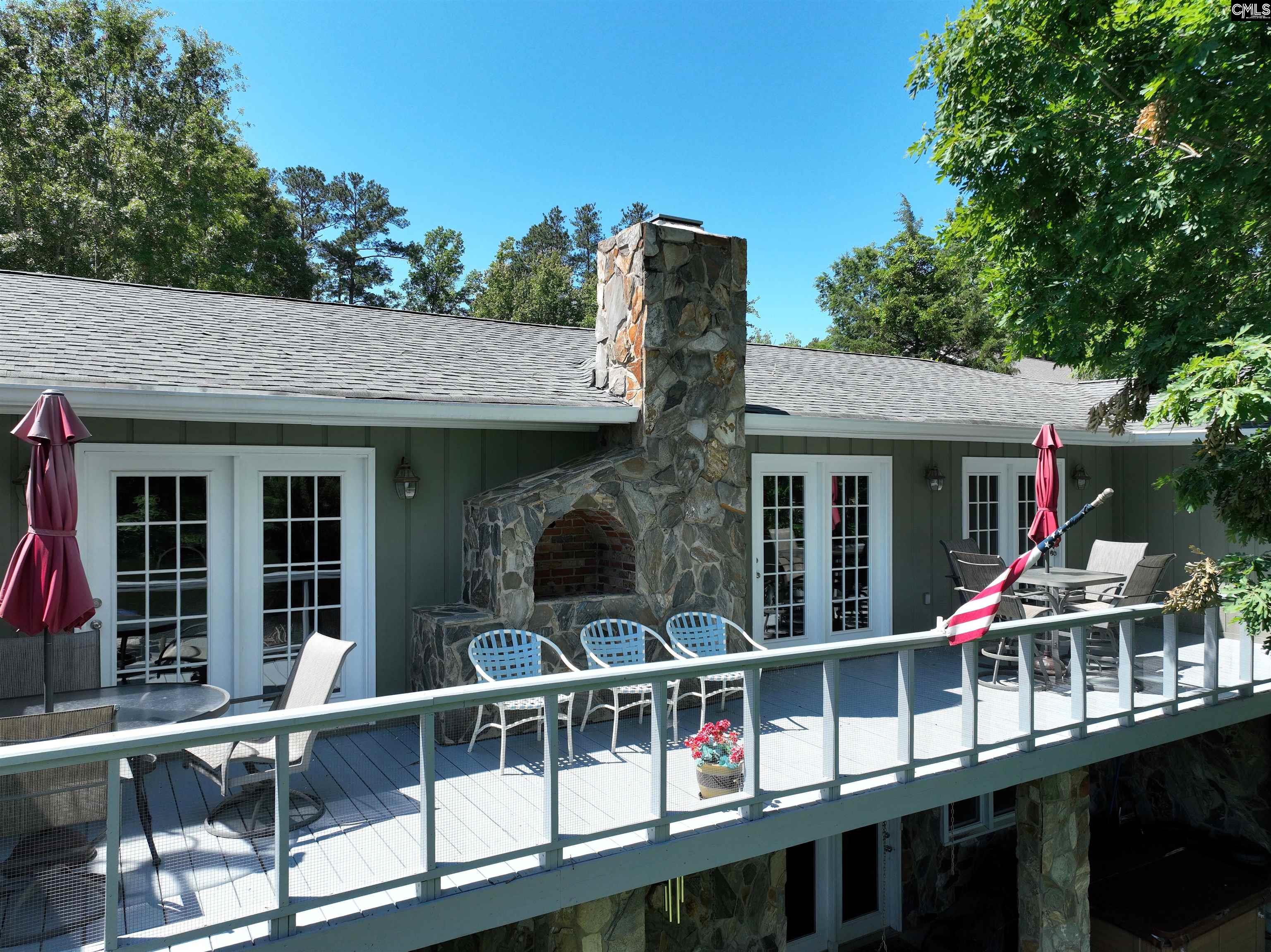 429 Forest Shores Road, Prosperity, South Carolina image 19
