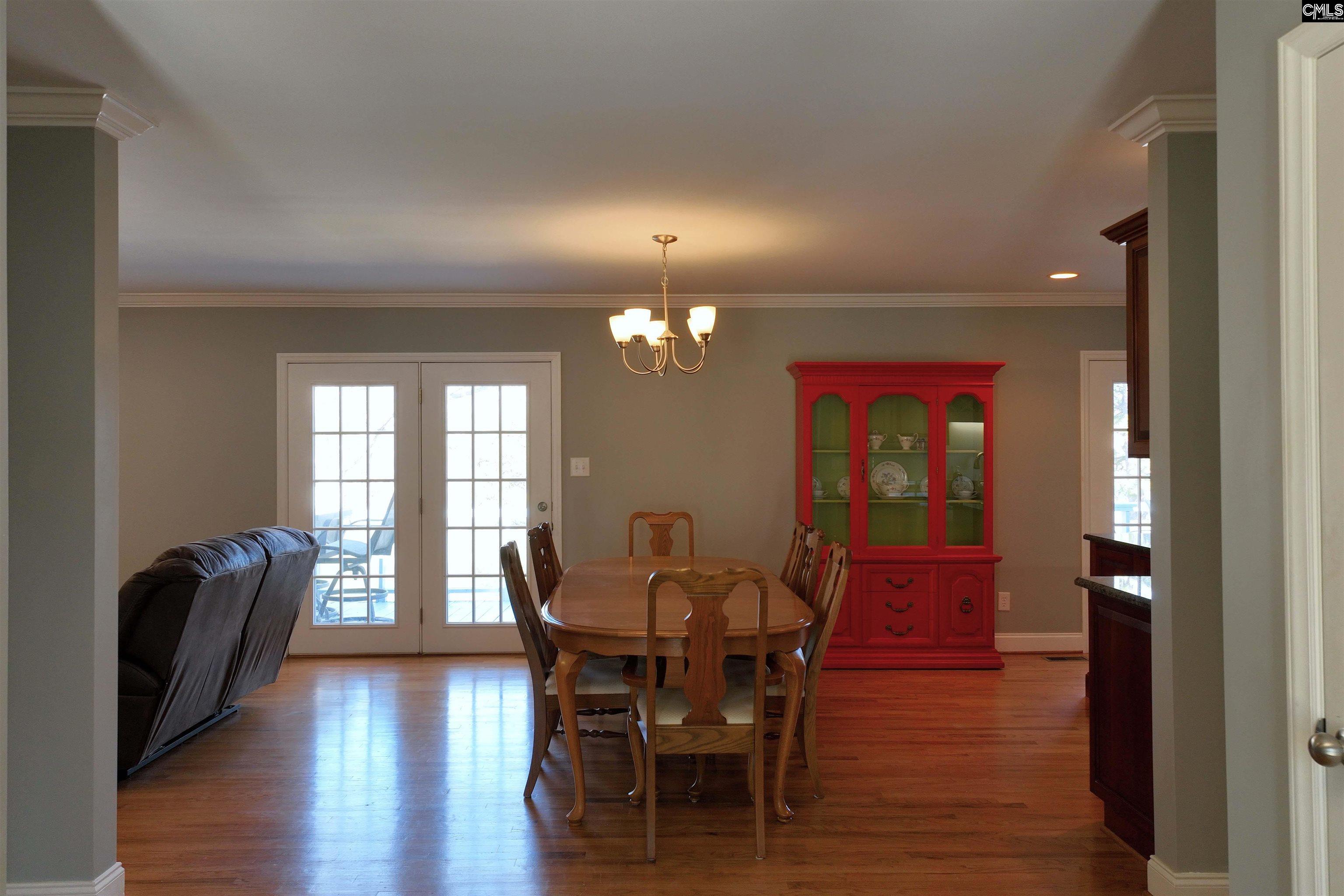 429 Forest Shores Road, Prosperity, South Carolina image 22