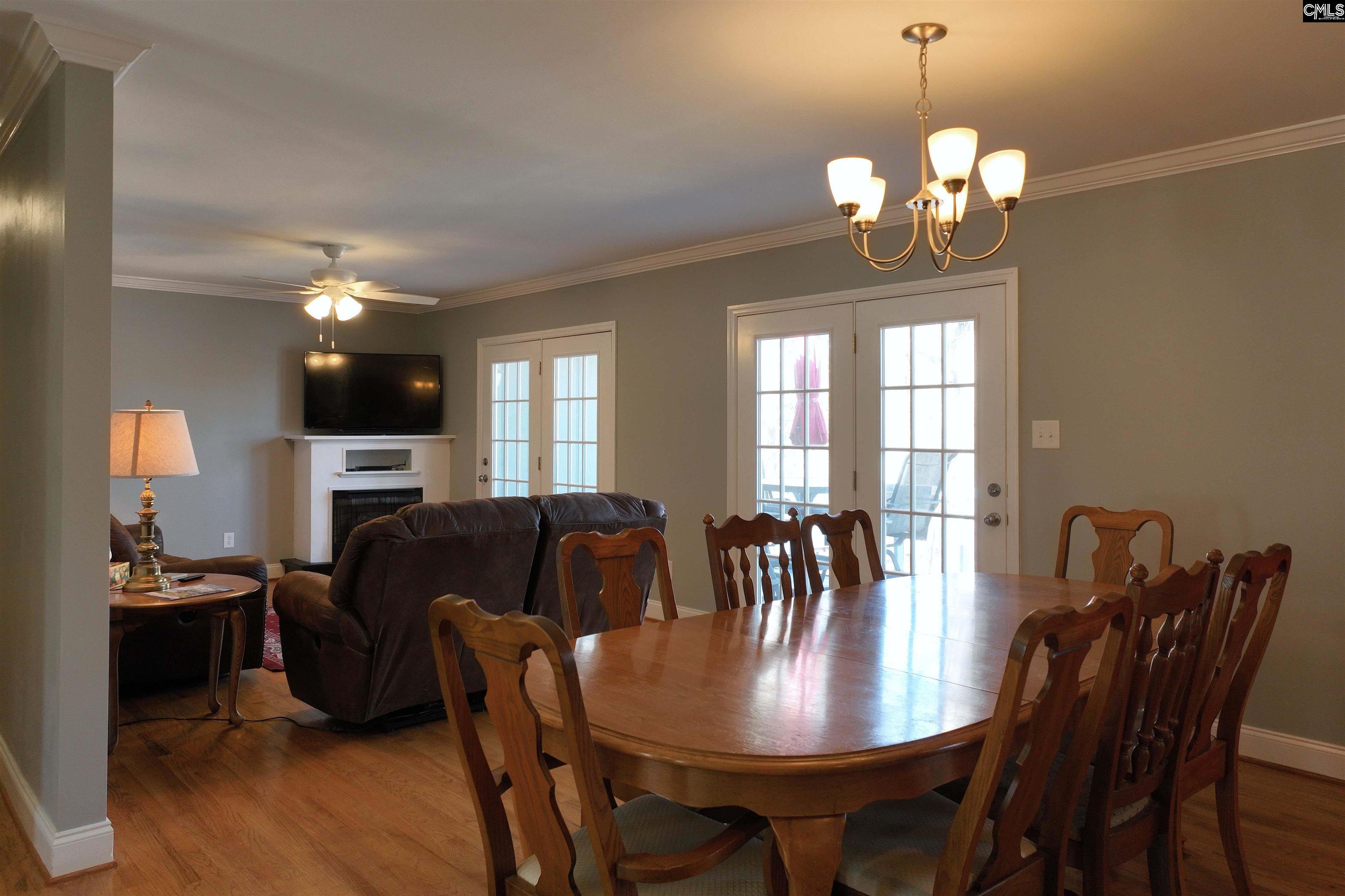 429 Forest Shores Road, Prosperity, South Carolina image 23