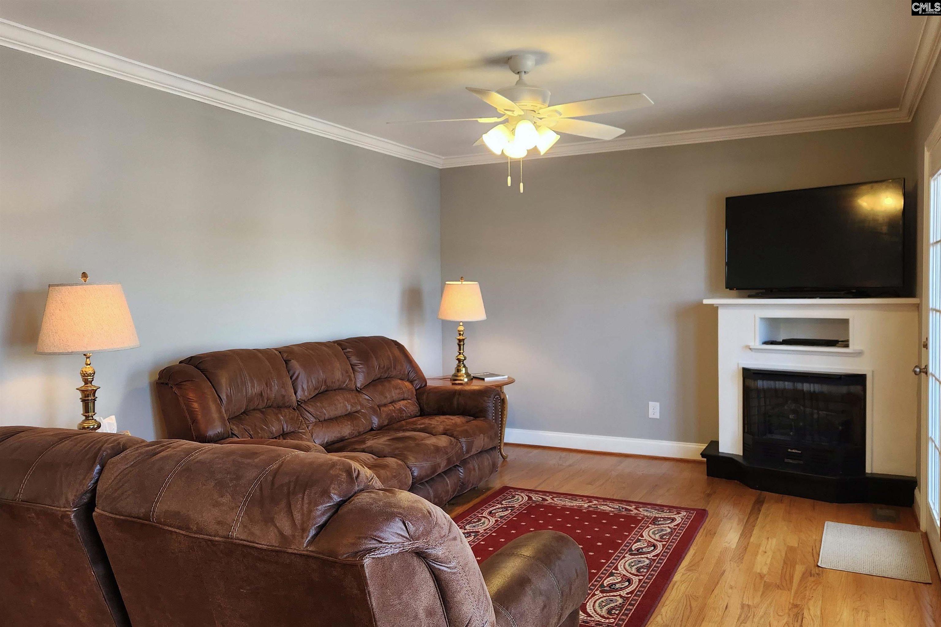 429 Forest Shores Road, Prosperity, South Carolina image 26