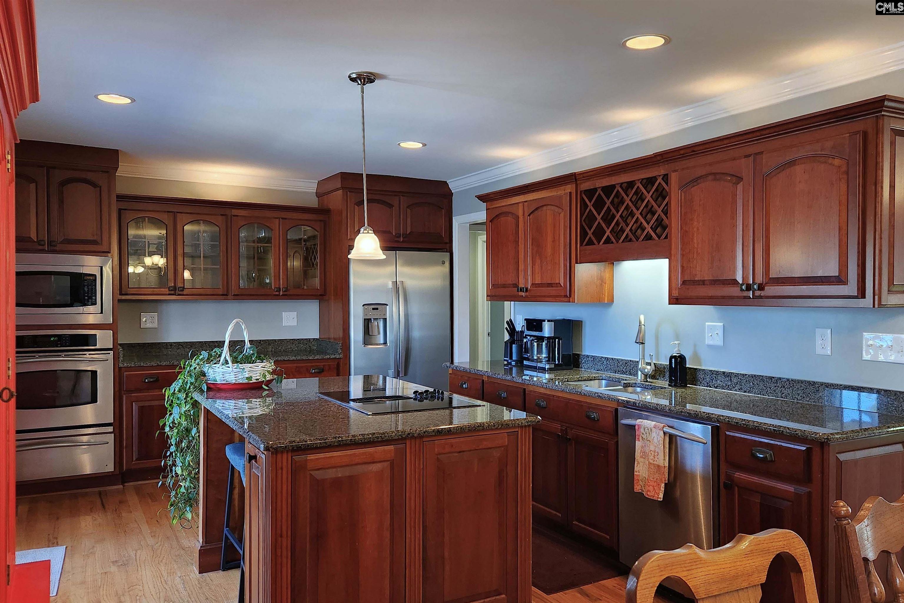 429 Forest Shores Road, Prosperity, South Carolina image 27