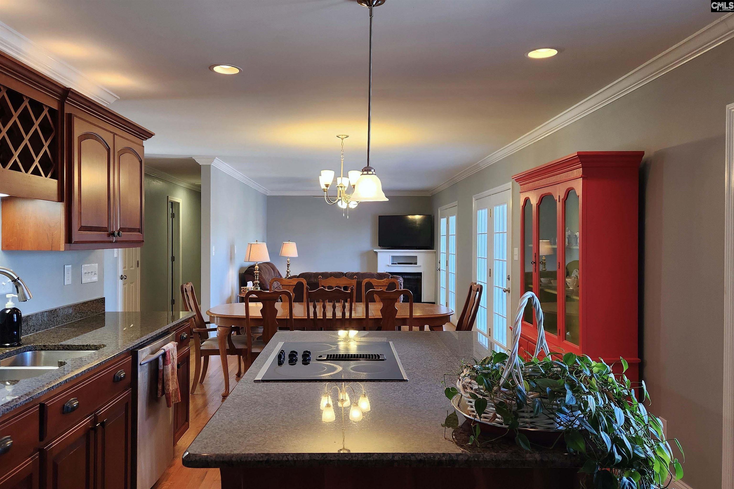 429 Forest Shores Road, Prosperity, South Carolina image 30