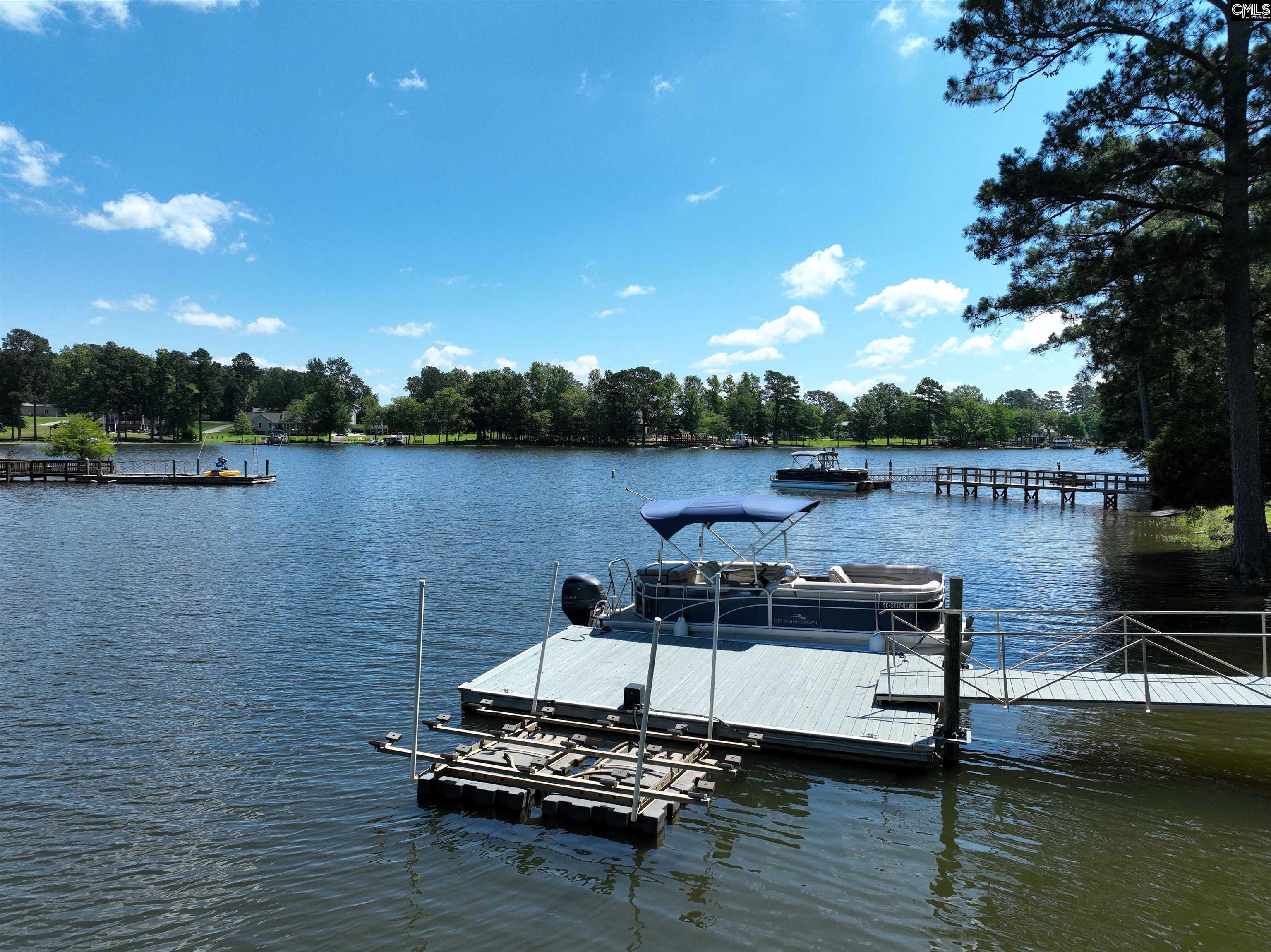 429 Forest Shores Road, Prosperity, South Carolina image 4