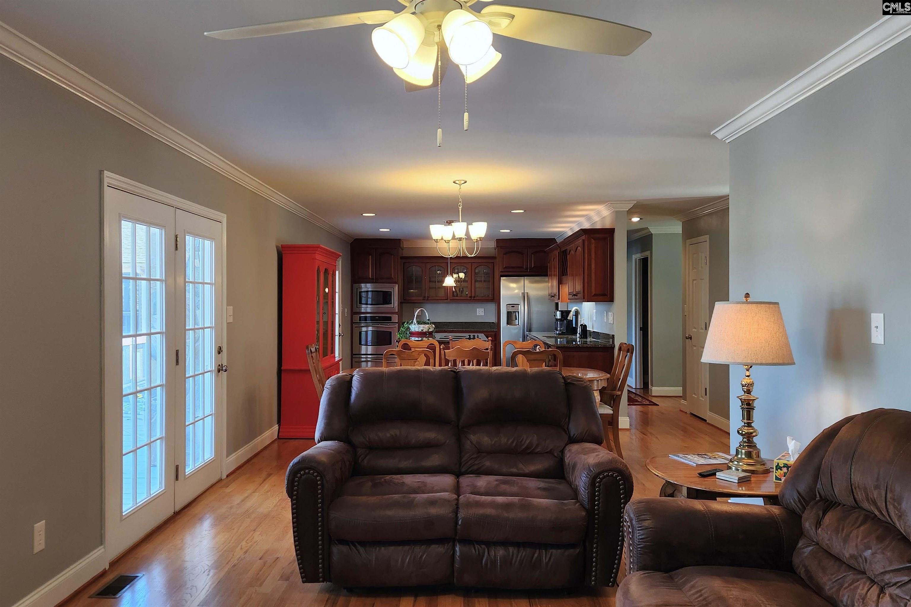429 Forest Shores Road, Prosperity, South Carolina image 31