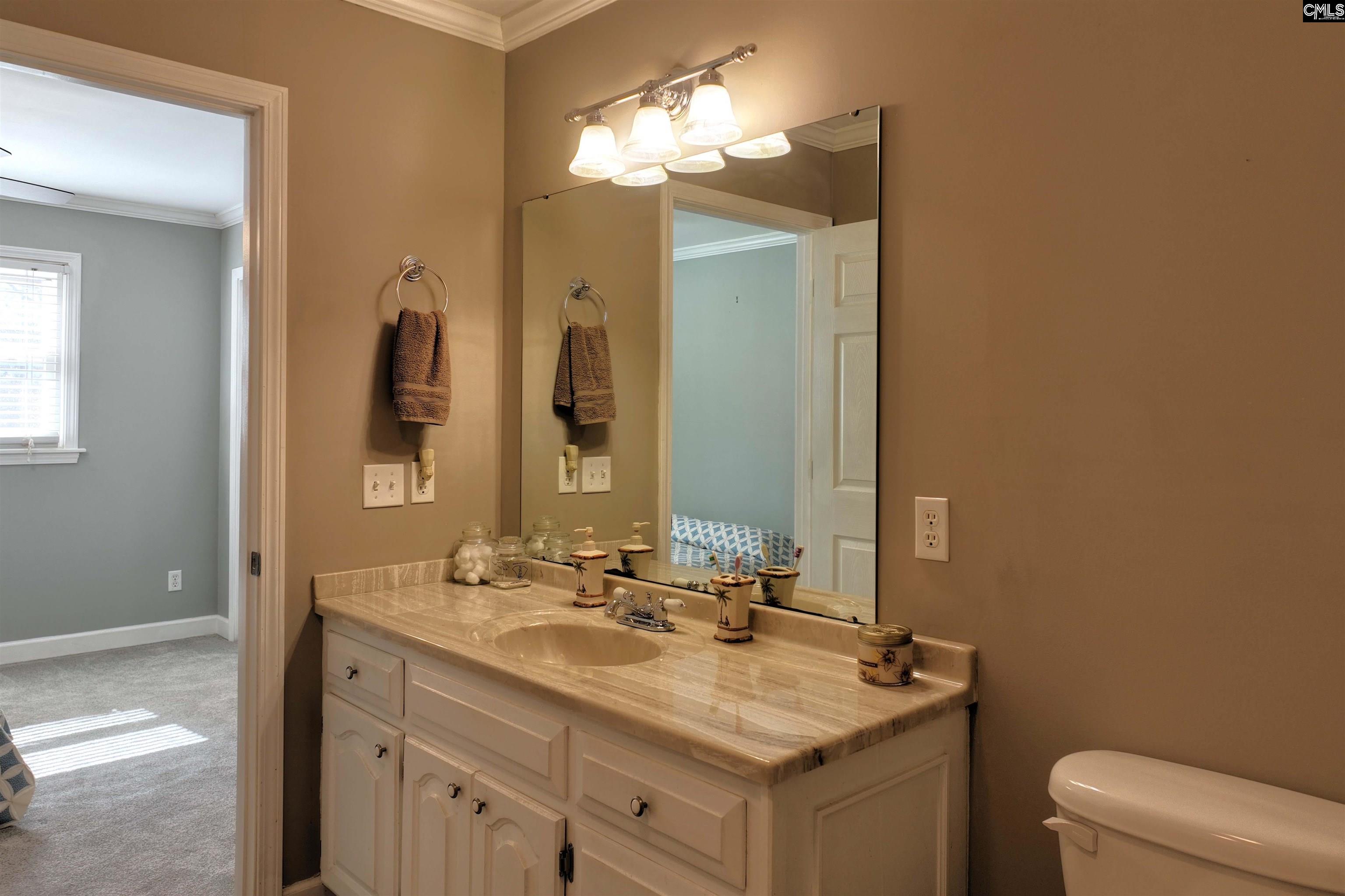 429 Forest Shores Road, Prosperity, South Carolina image 35