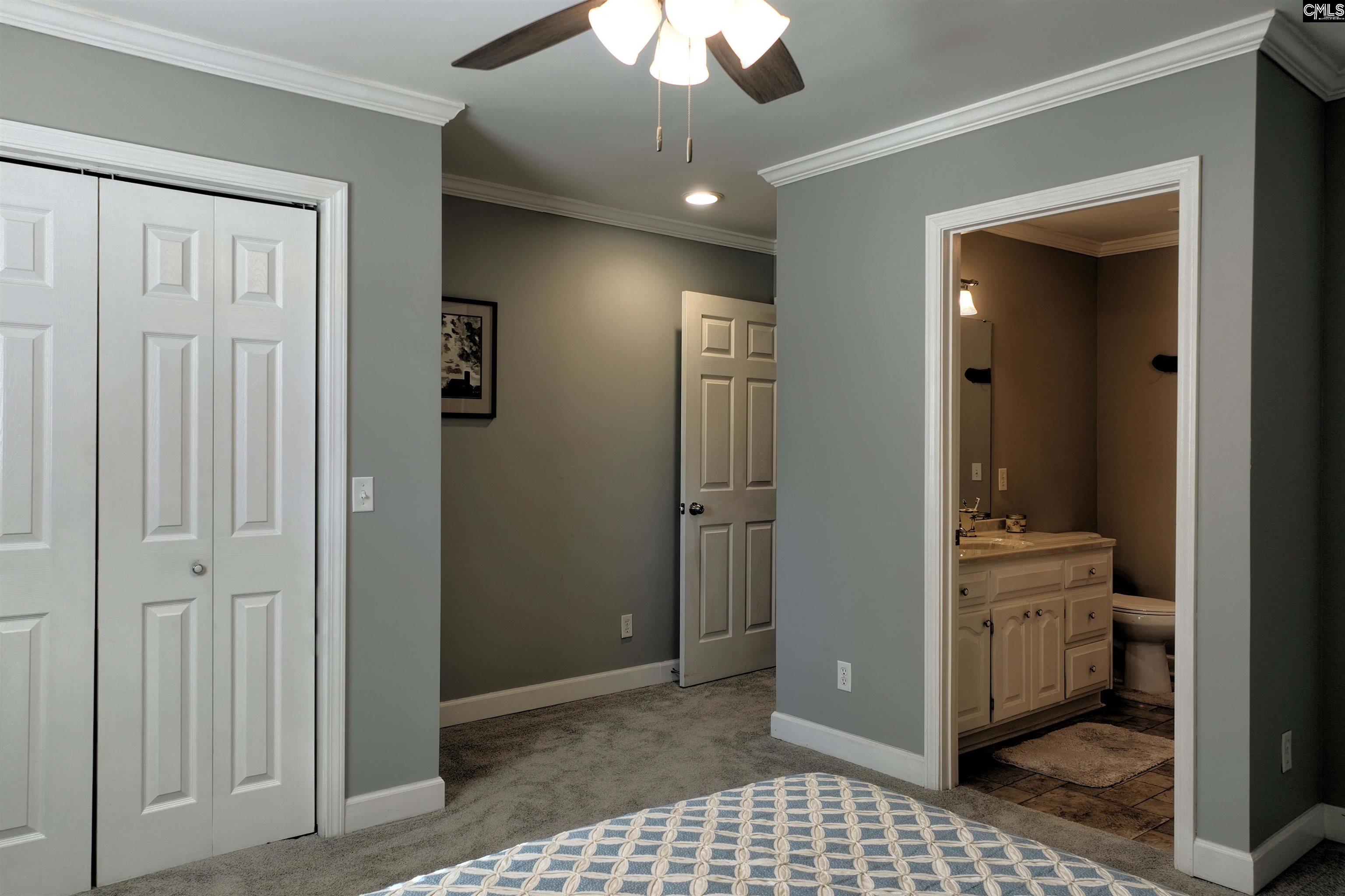 429 Forest Shores Road, Prosperity, South Carolina image 38