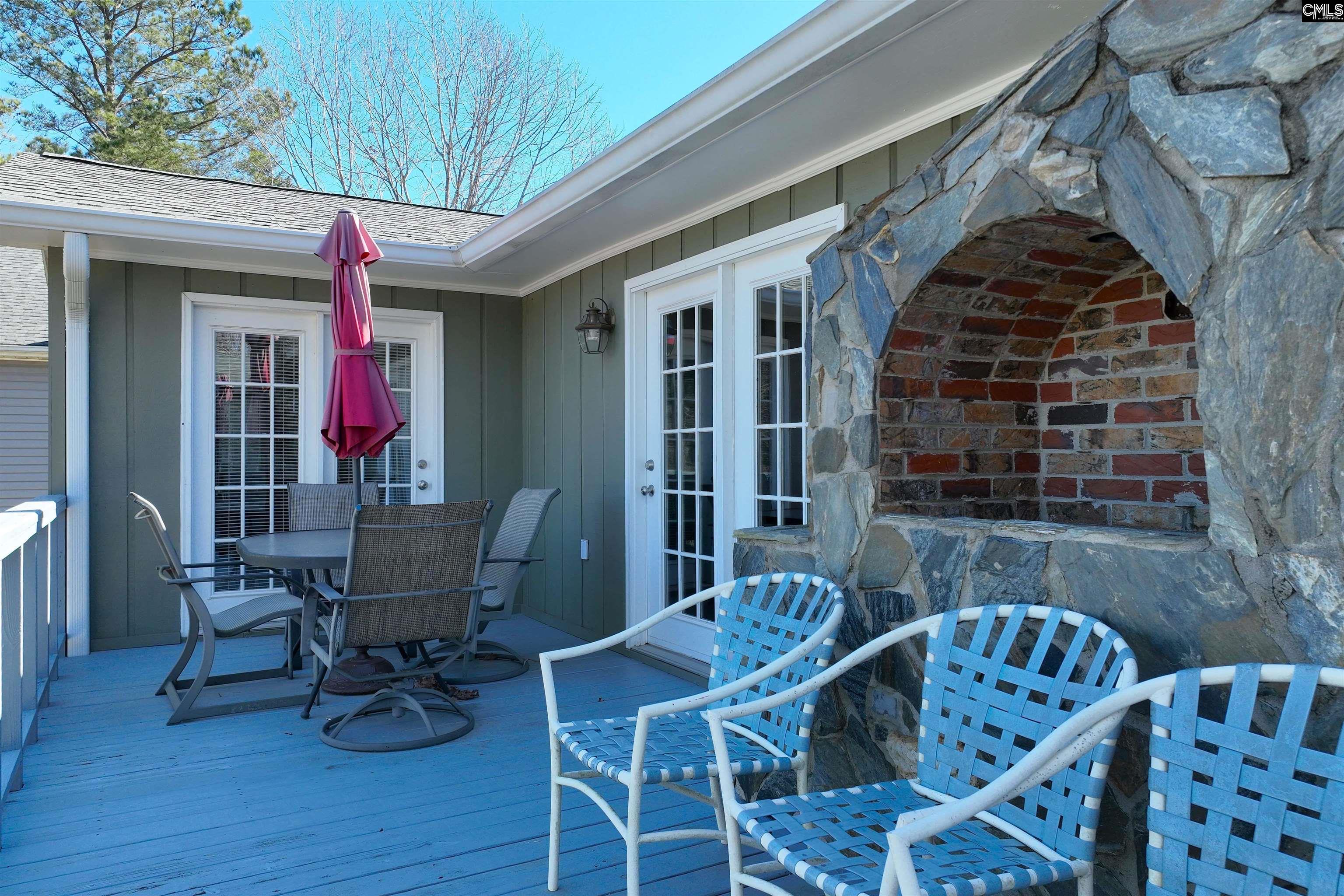 429 Forest Shores Road, Prosperity, South Carolina image 41