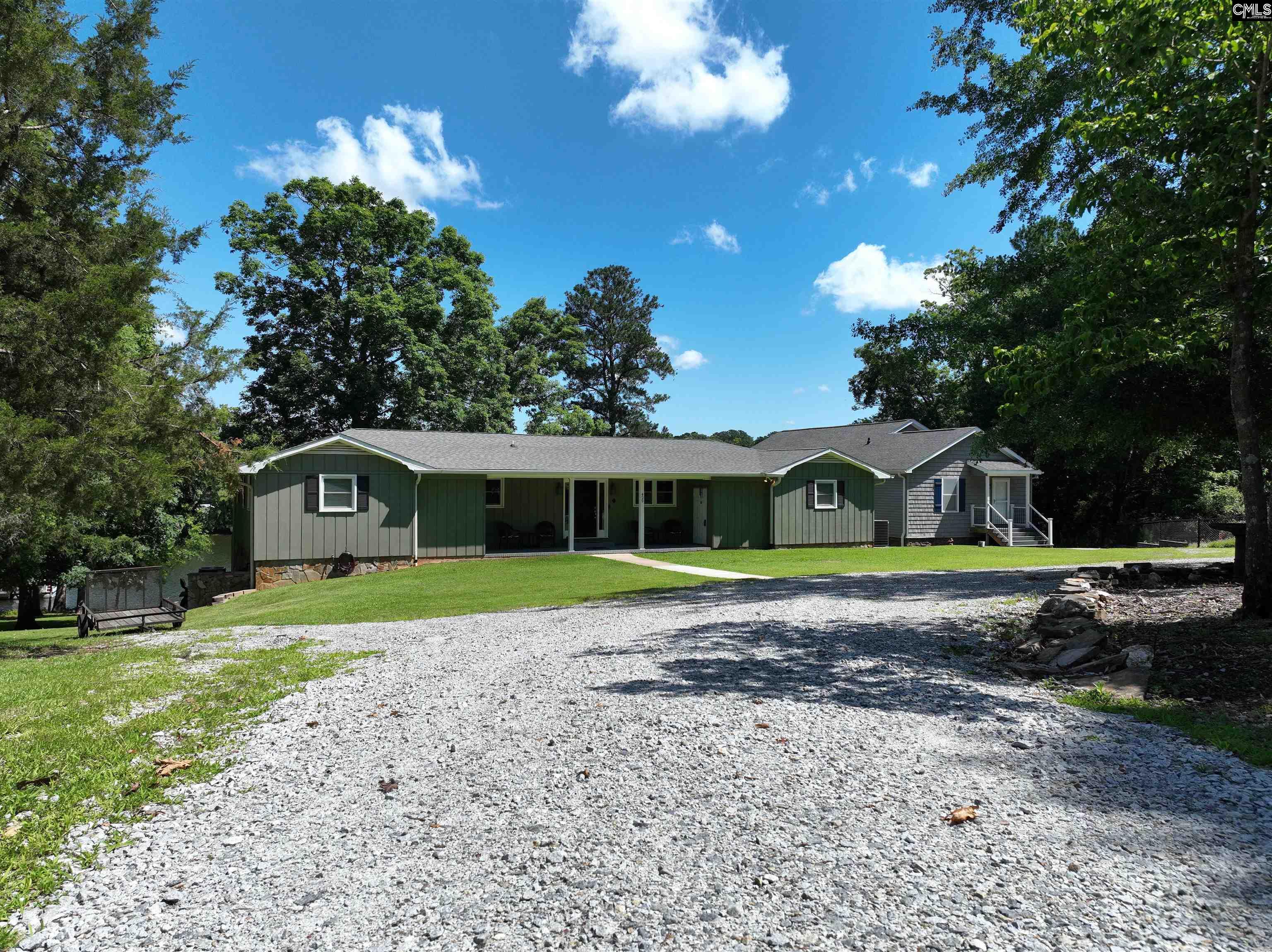 429 Forest Shores Road, Prosperity, South Carolina image 6