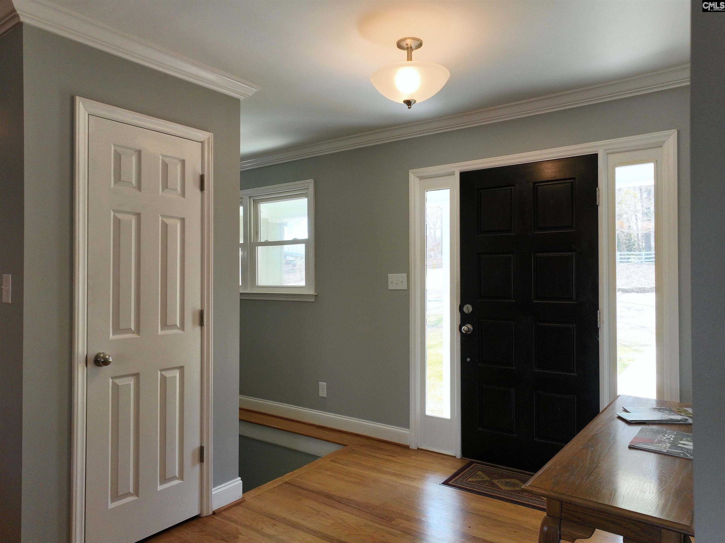 429 Forest Shores Road Prosperity, SC 29127
