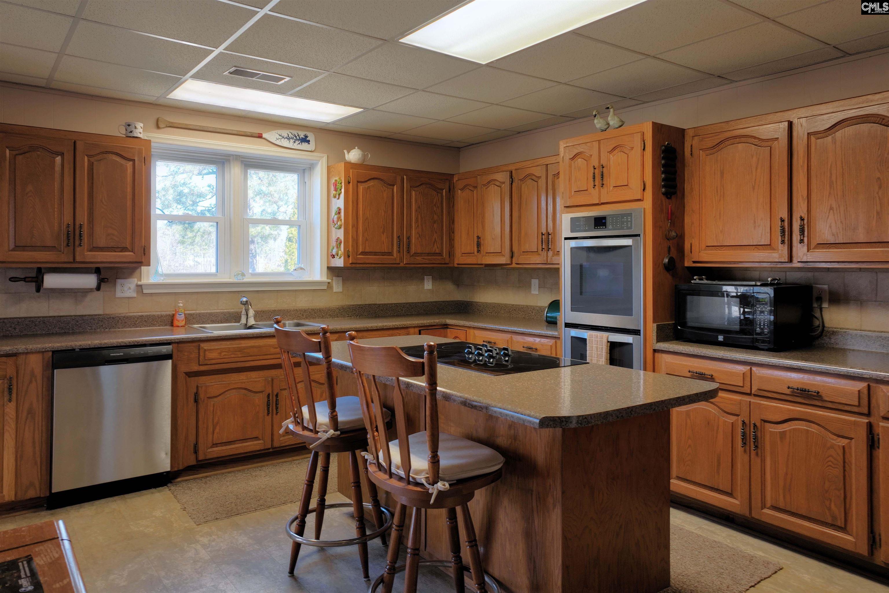 429 Forest Shores Road Prosperity, SC 29127