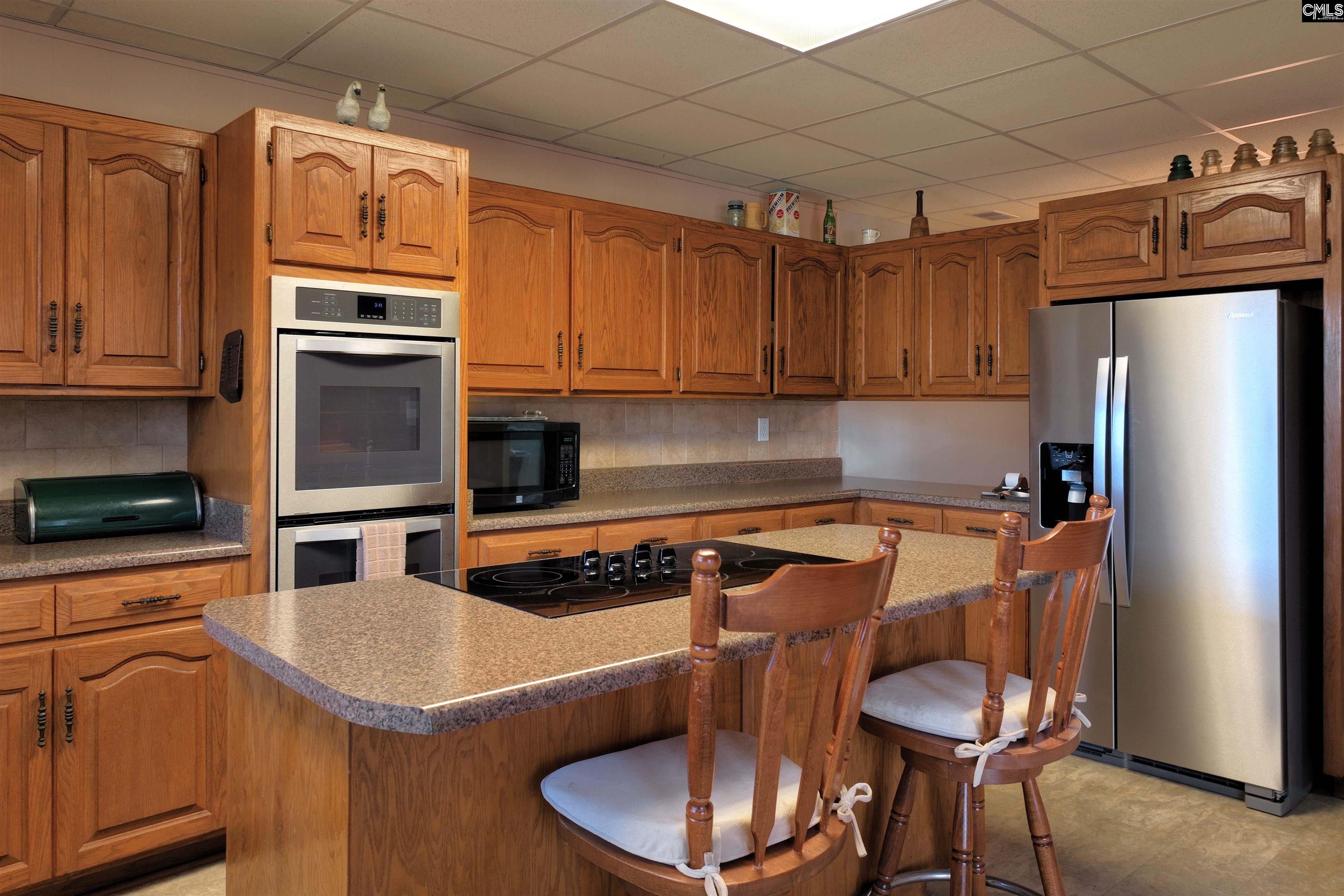 429 Forest Shores Road Prosperity, SC 29127