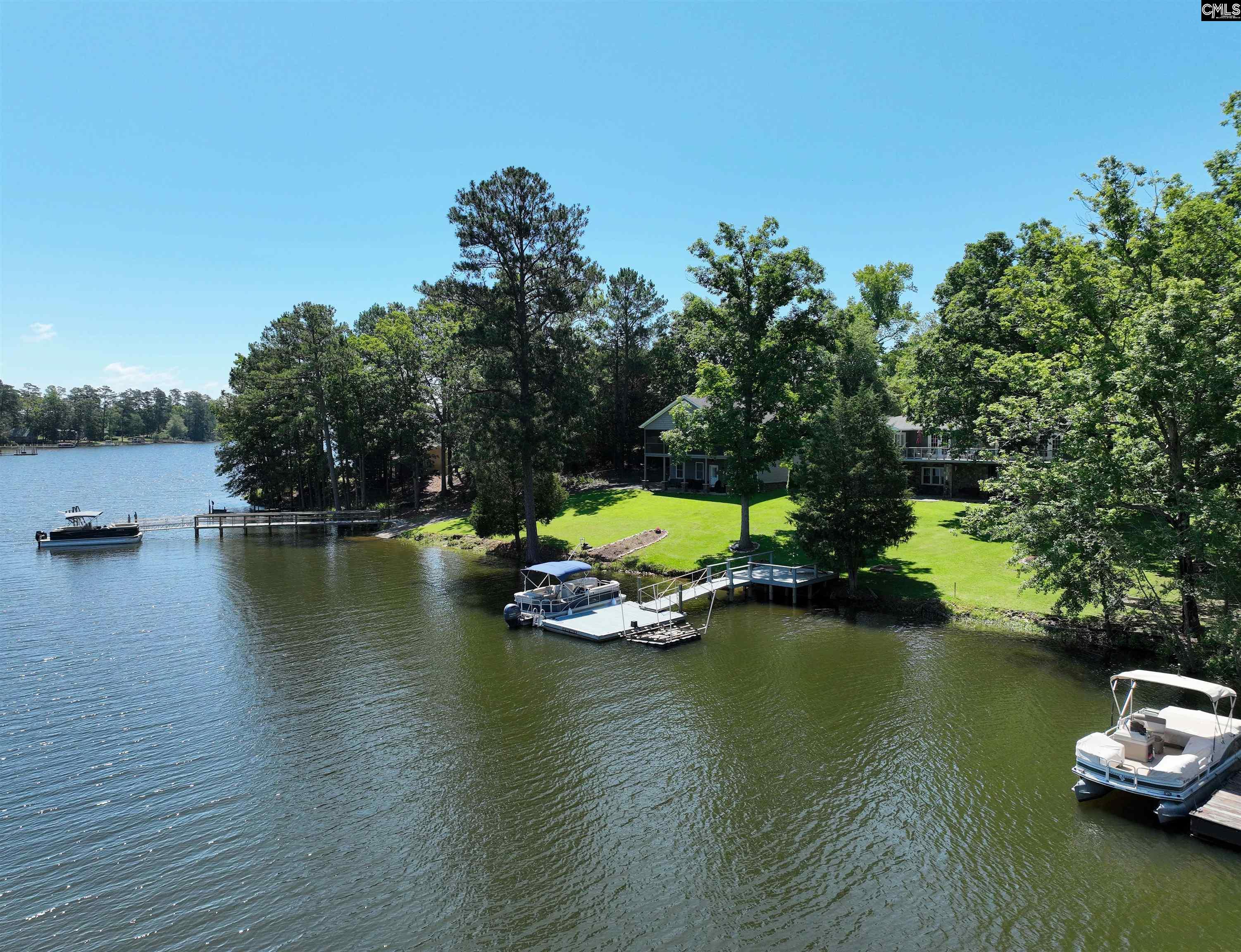 429 Forest Shores Road, Prosperity, South Carolina image 7