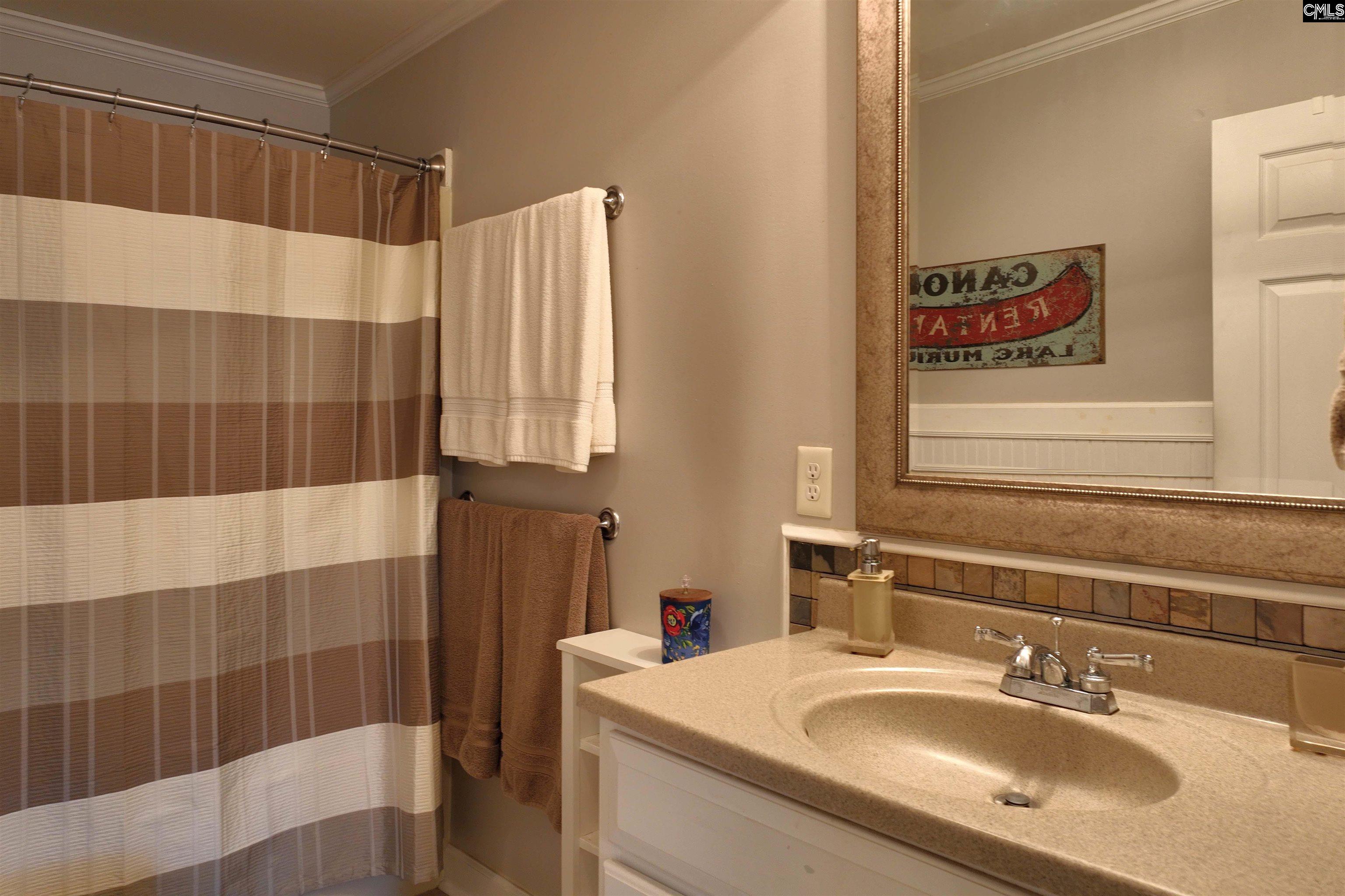 429 Forest Shores Road Prosperity, SC 29127