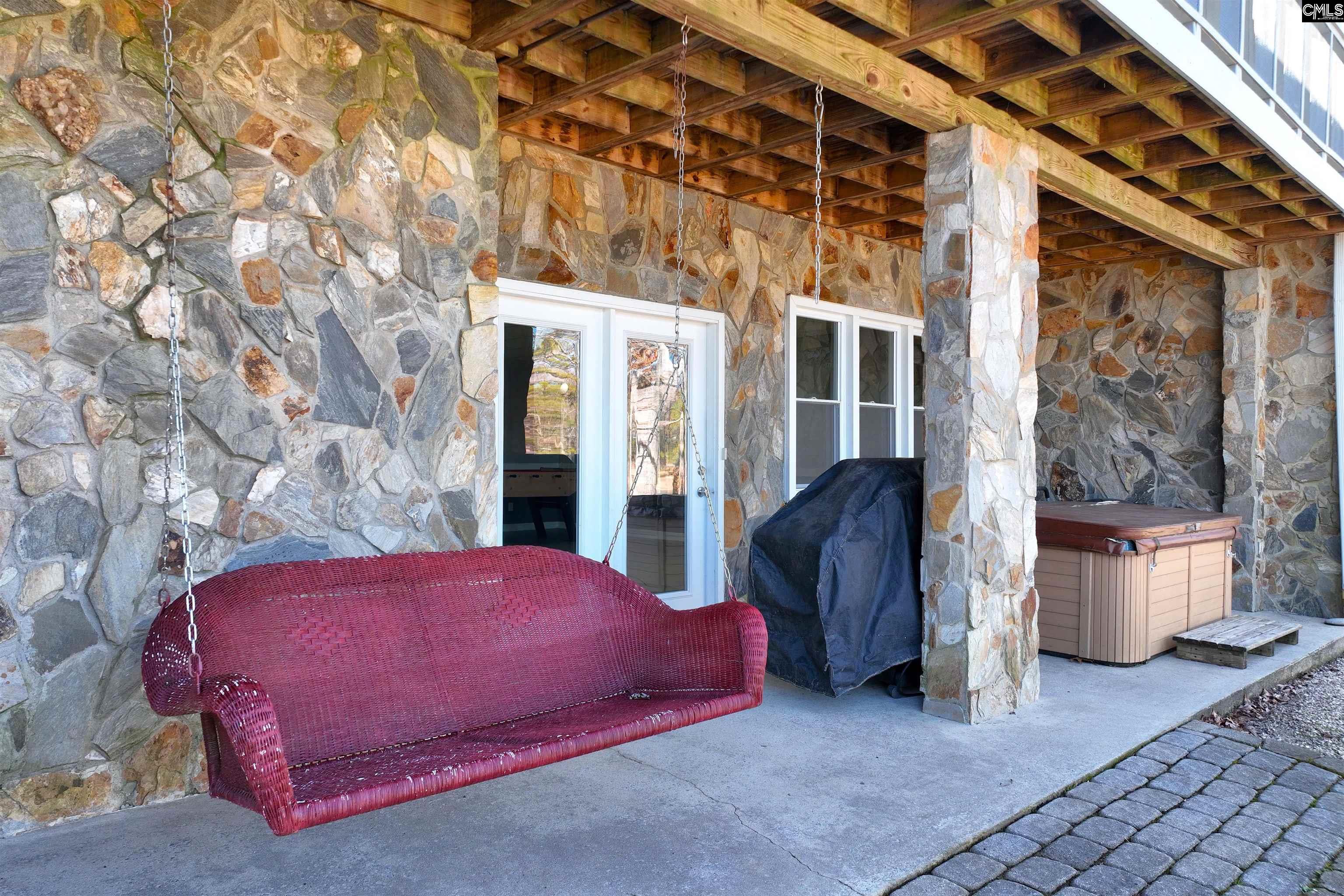 429 Forest Shores Road Prosperity, SC 29127