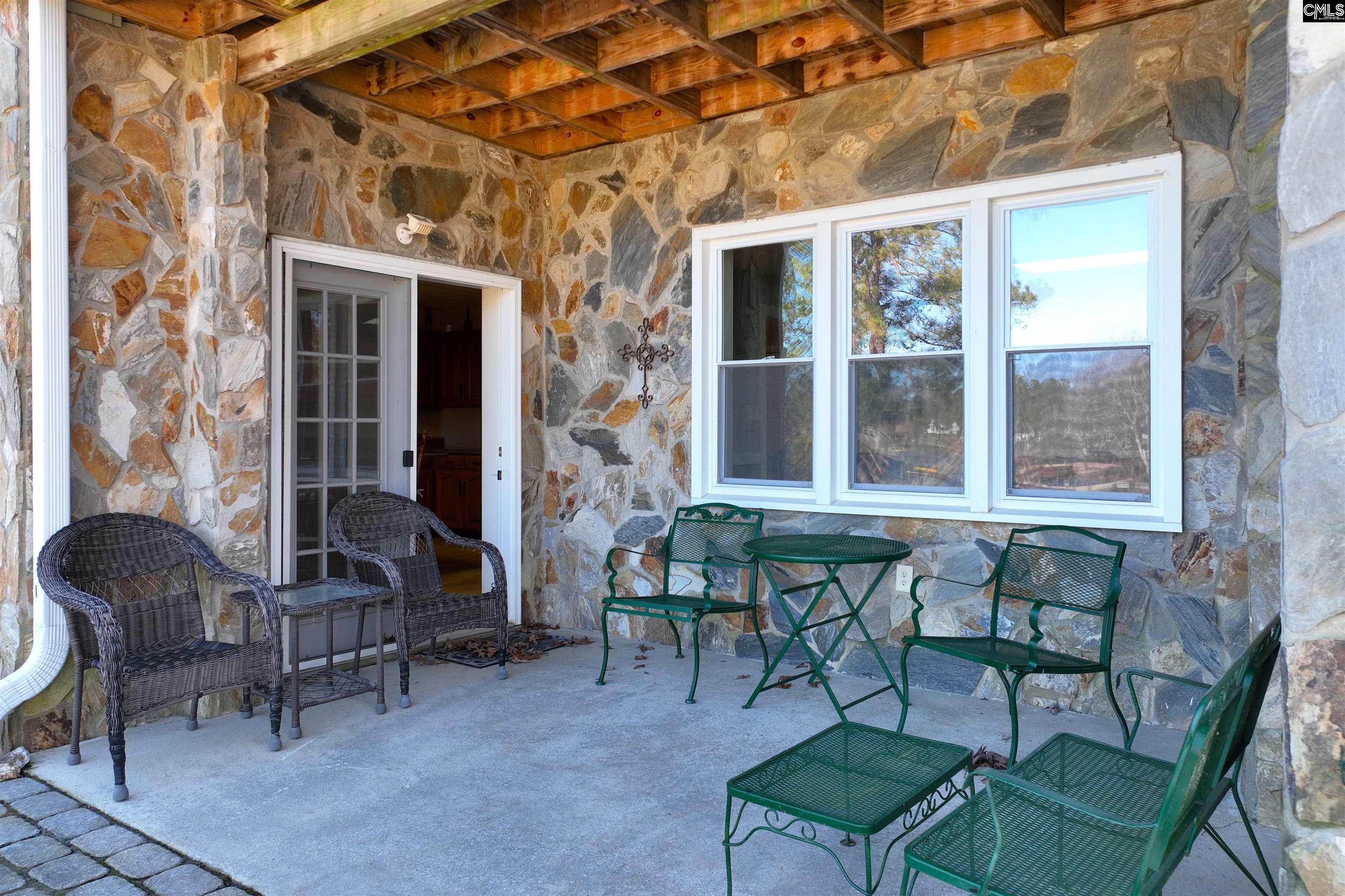 429 Forest Shores Road Prosperity, SC 29127