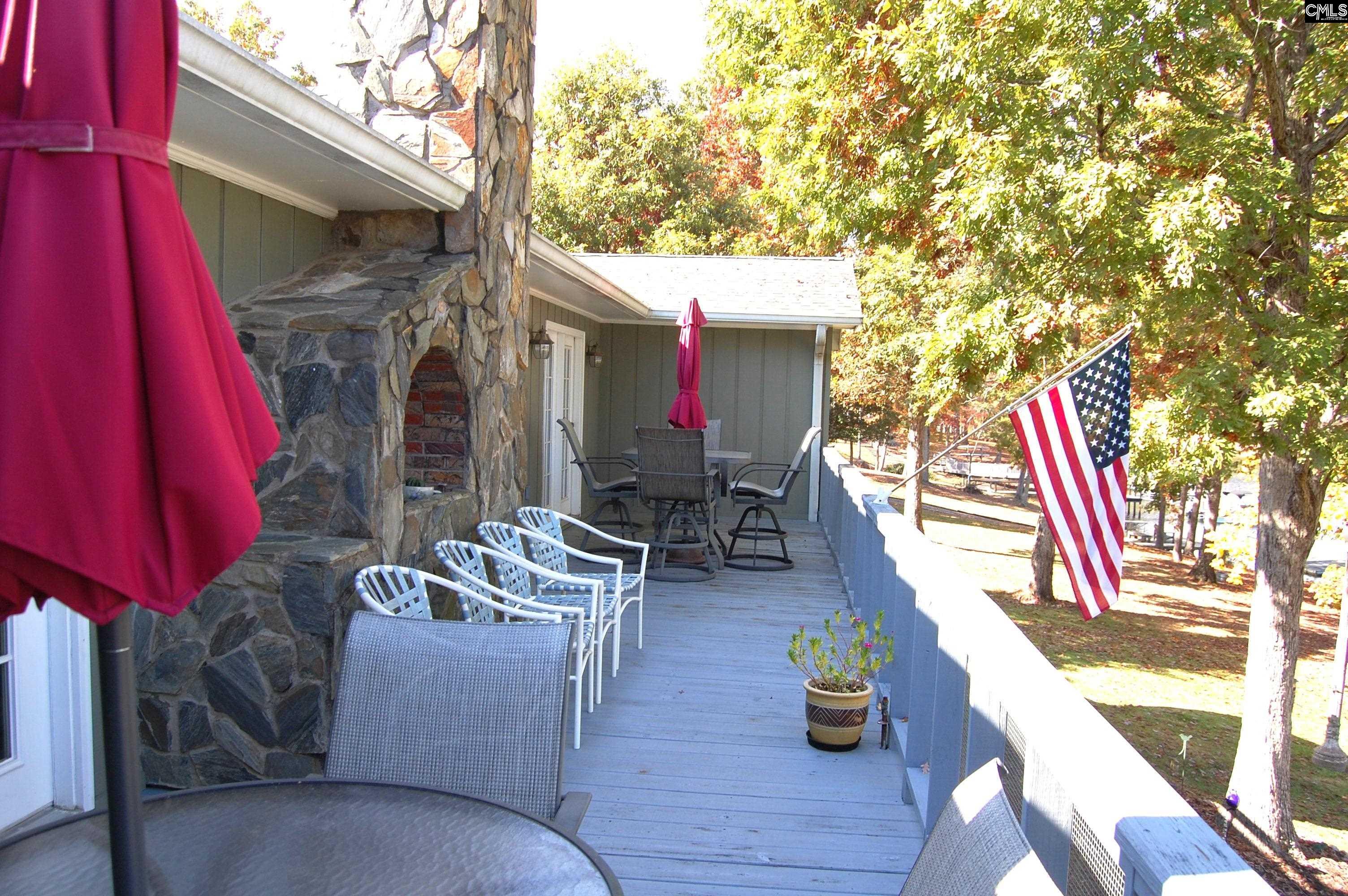 429 Forest Shores Road Prosperity, SC 29127