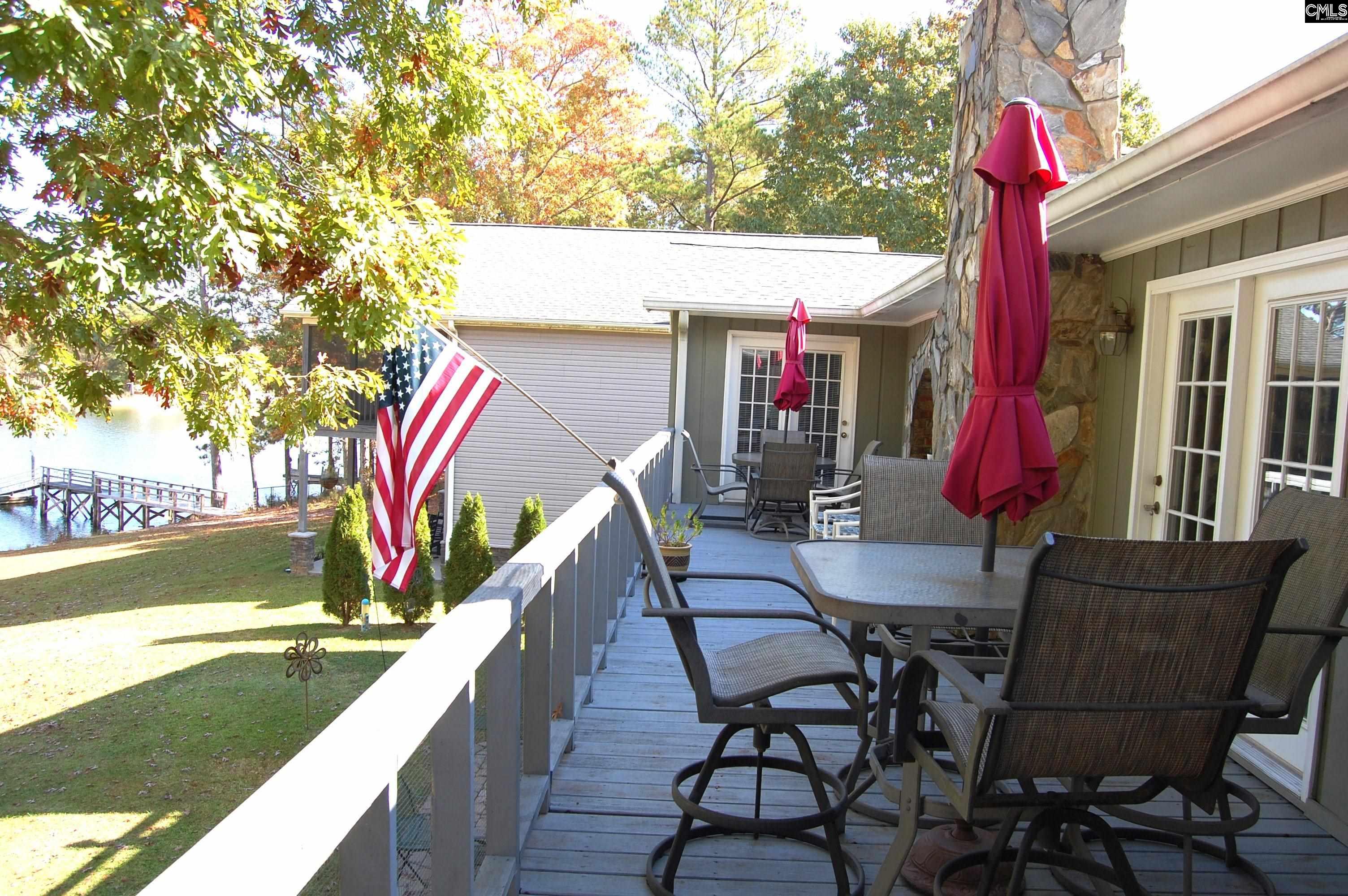 429 Forest Shores Road Prosperity, SC 29127