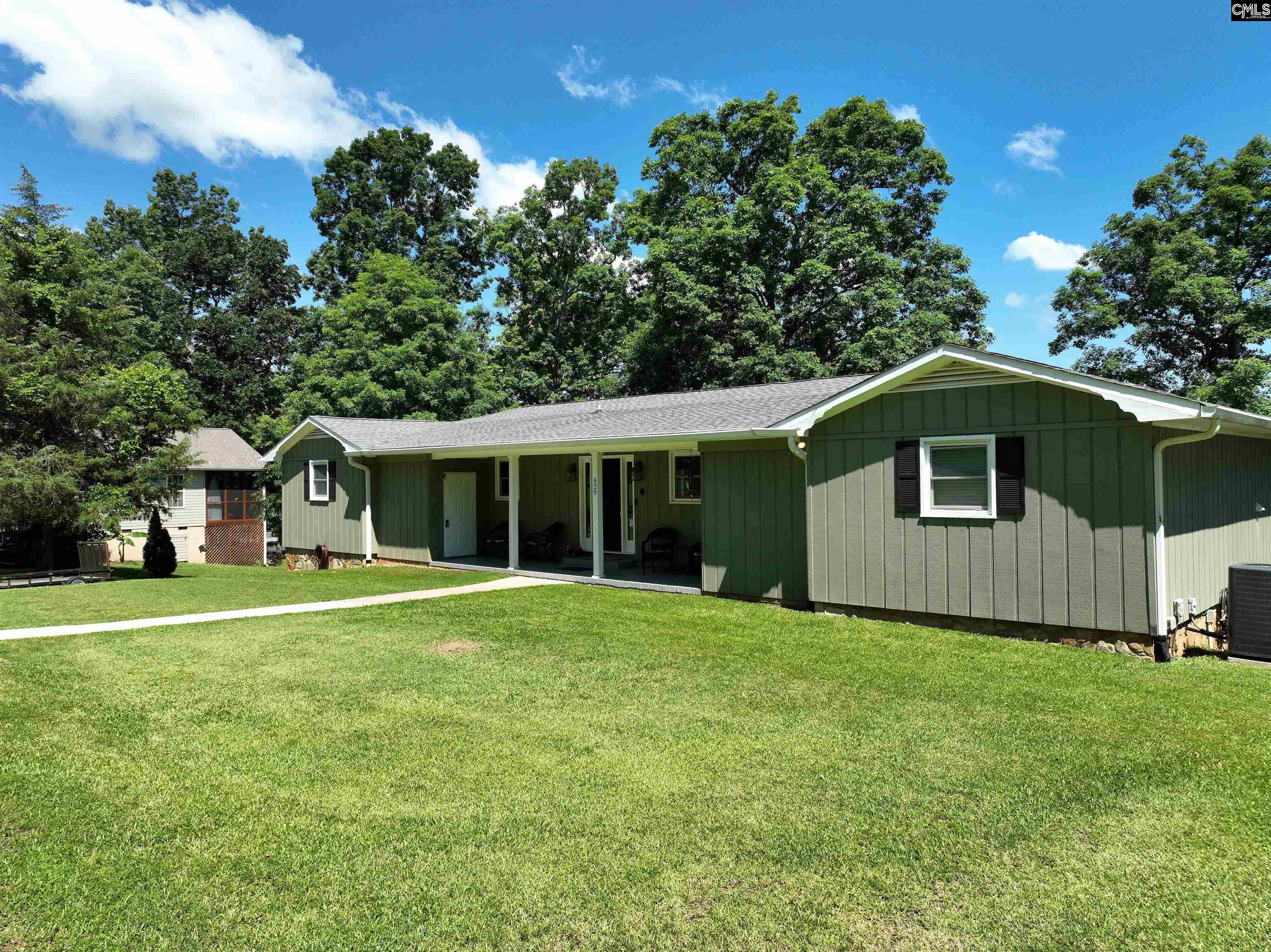 429 Forest Shores Road, Prosperity, South Carolina image 8