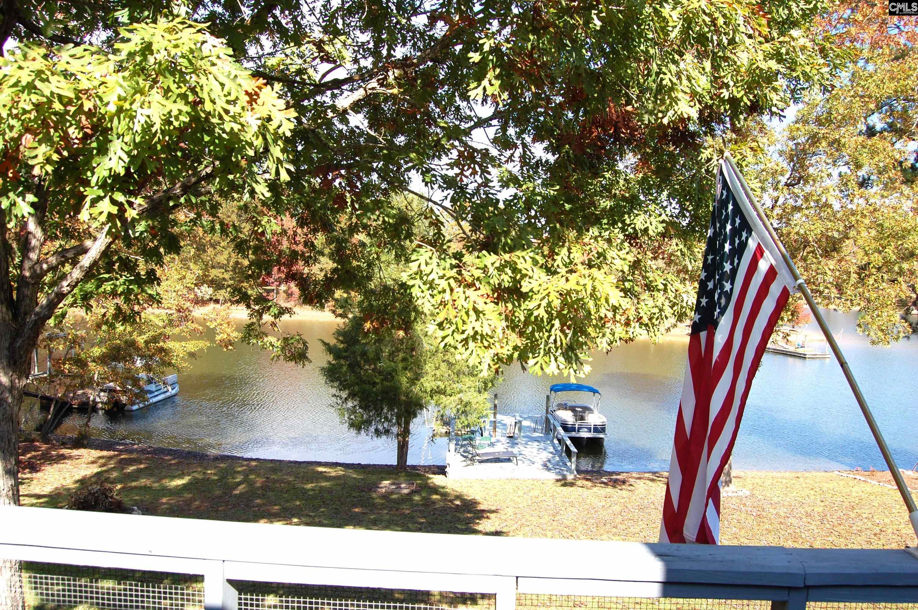 429 Forest Shores Road Prosperity, SC 29127
