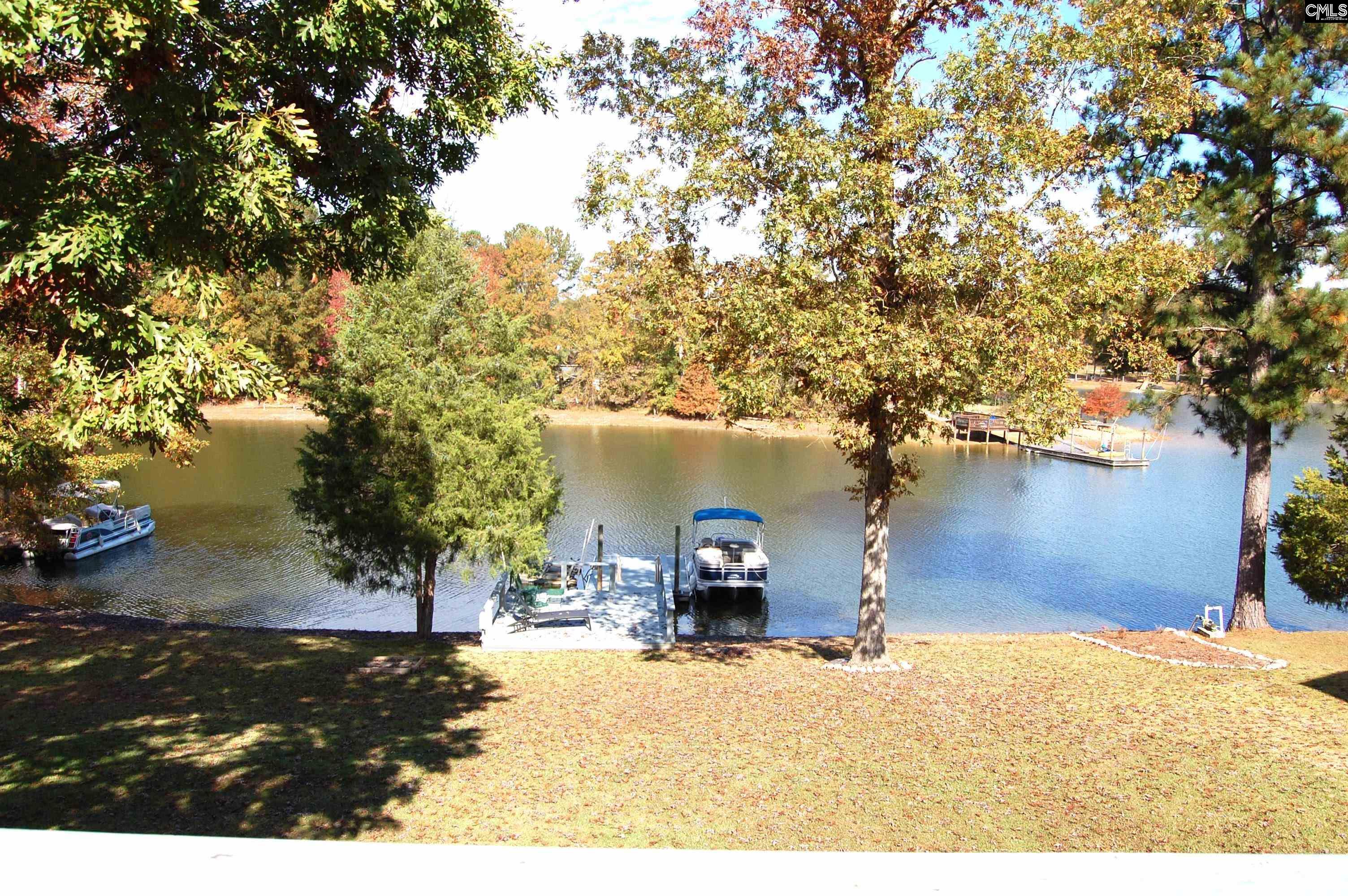 429 Forest Shores Road Prosperity, SC 29127