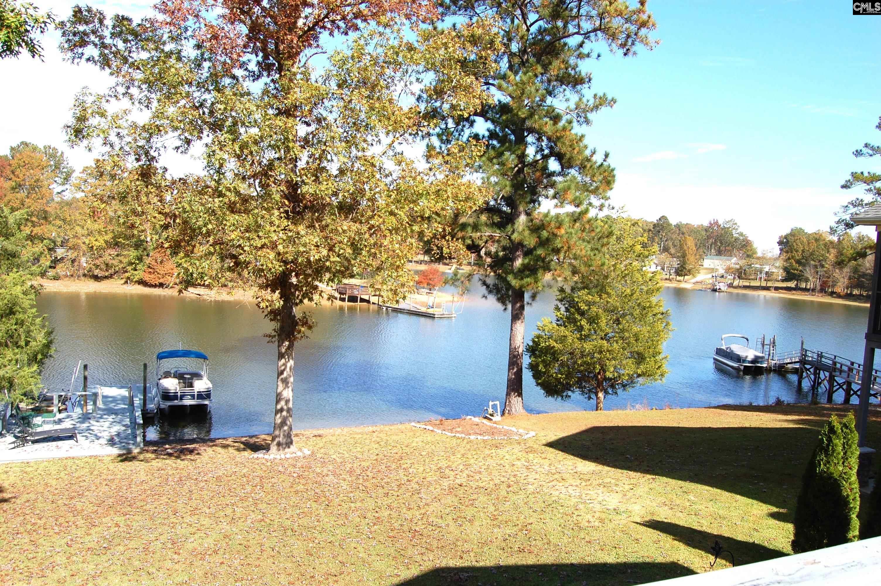 429 Forest Shores Road Prosperity, SC 29127