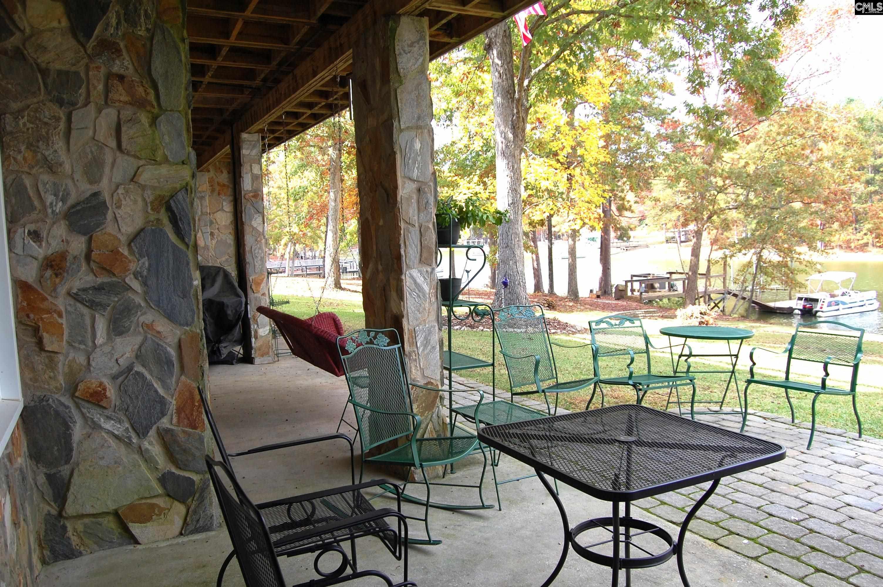 429 Forest Shores Road Prosperity, SC 29127