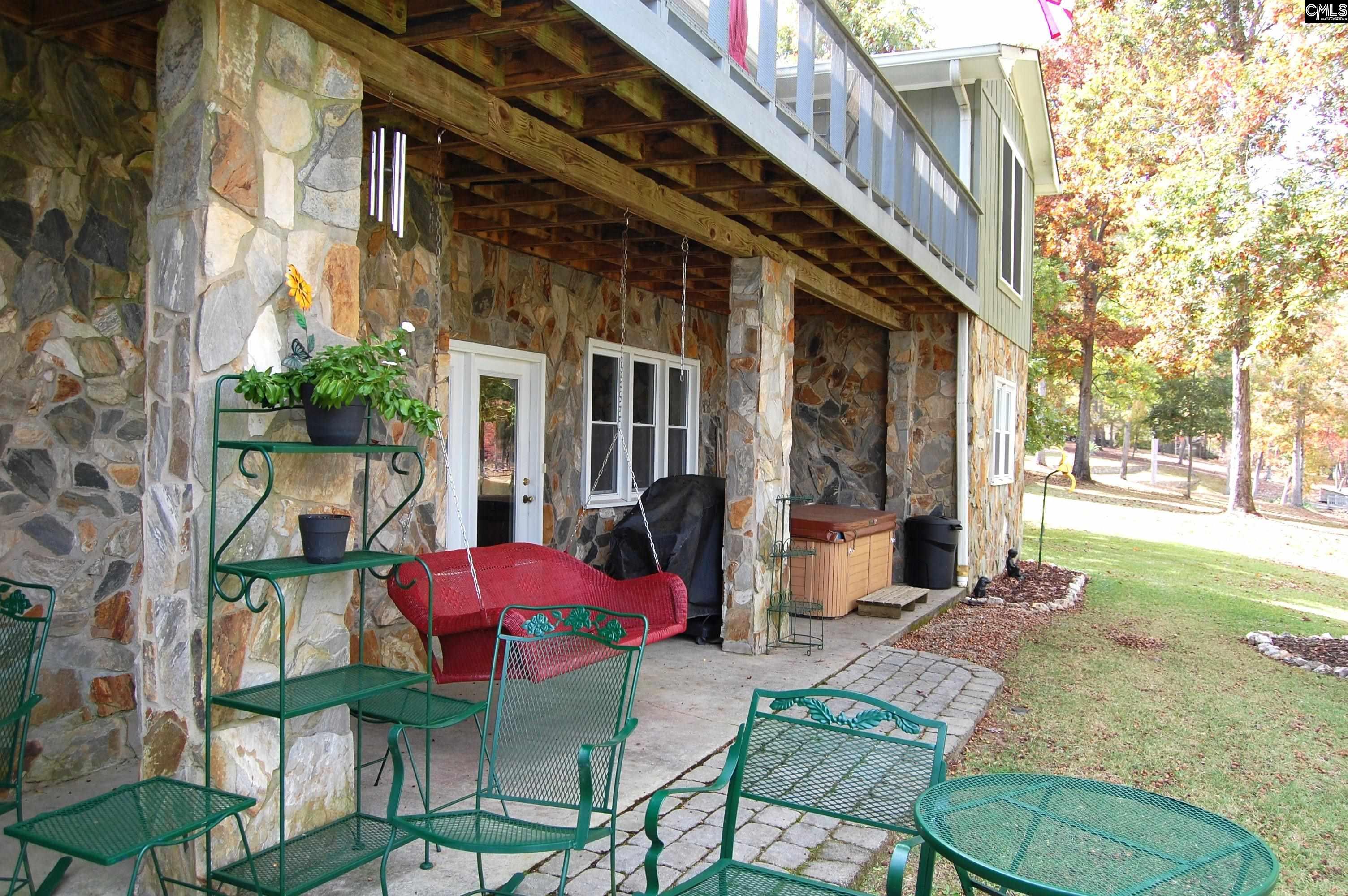 429 Forest Shores Road Prosperity, SC 29127