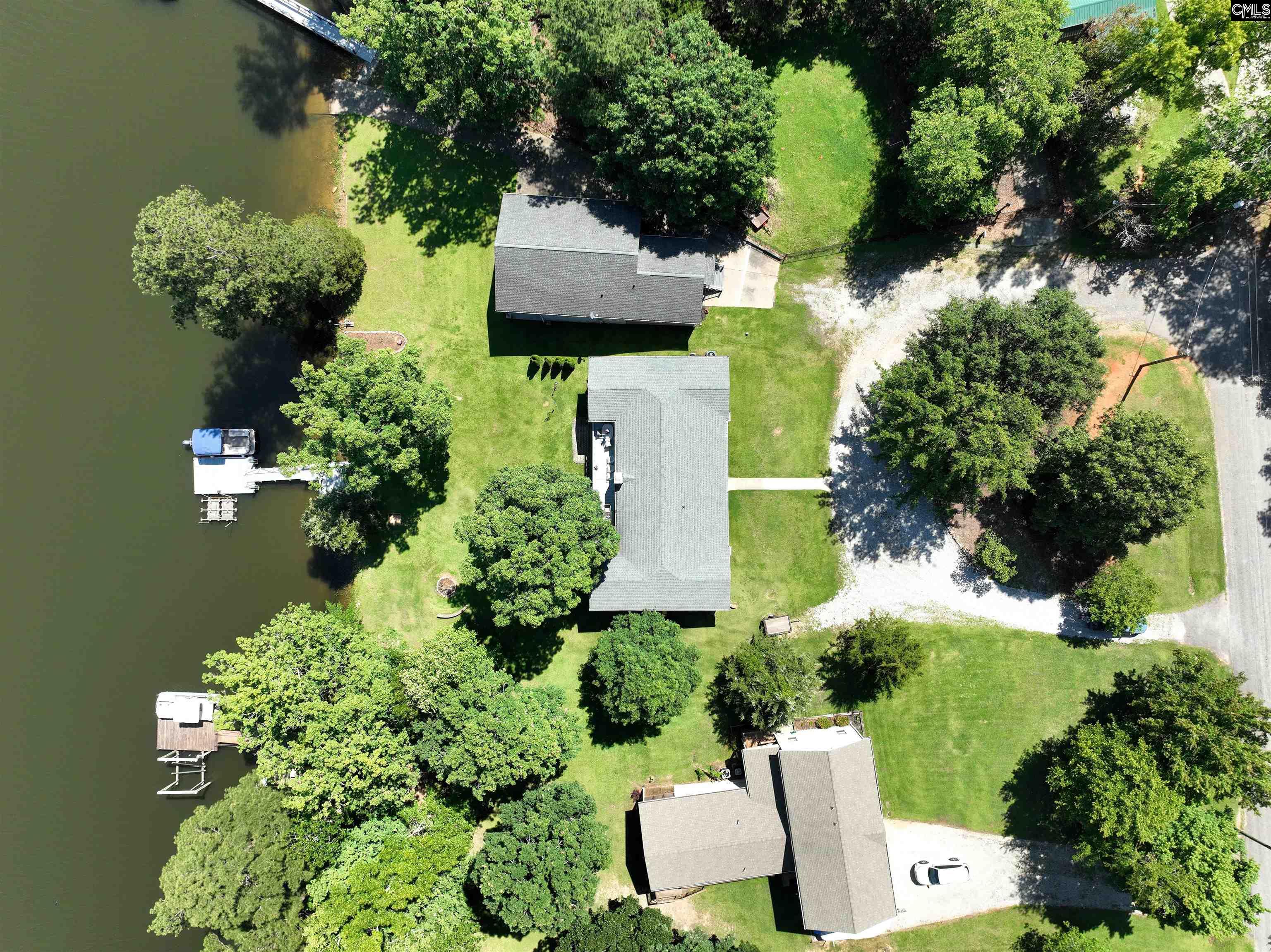 429 Forest Shores Road, Prosperity, South Carolina image 9