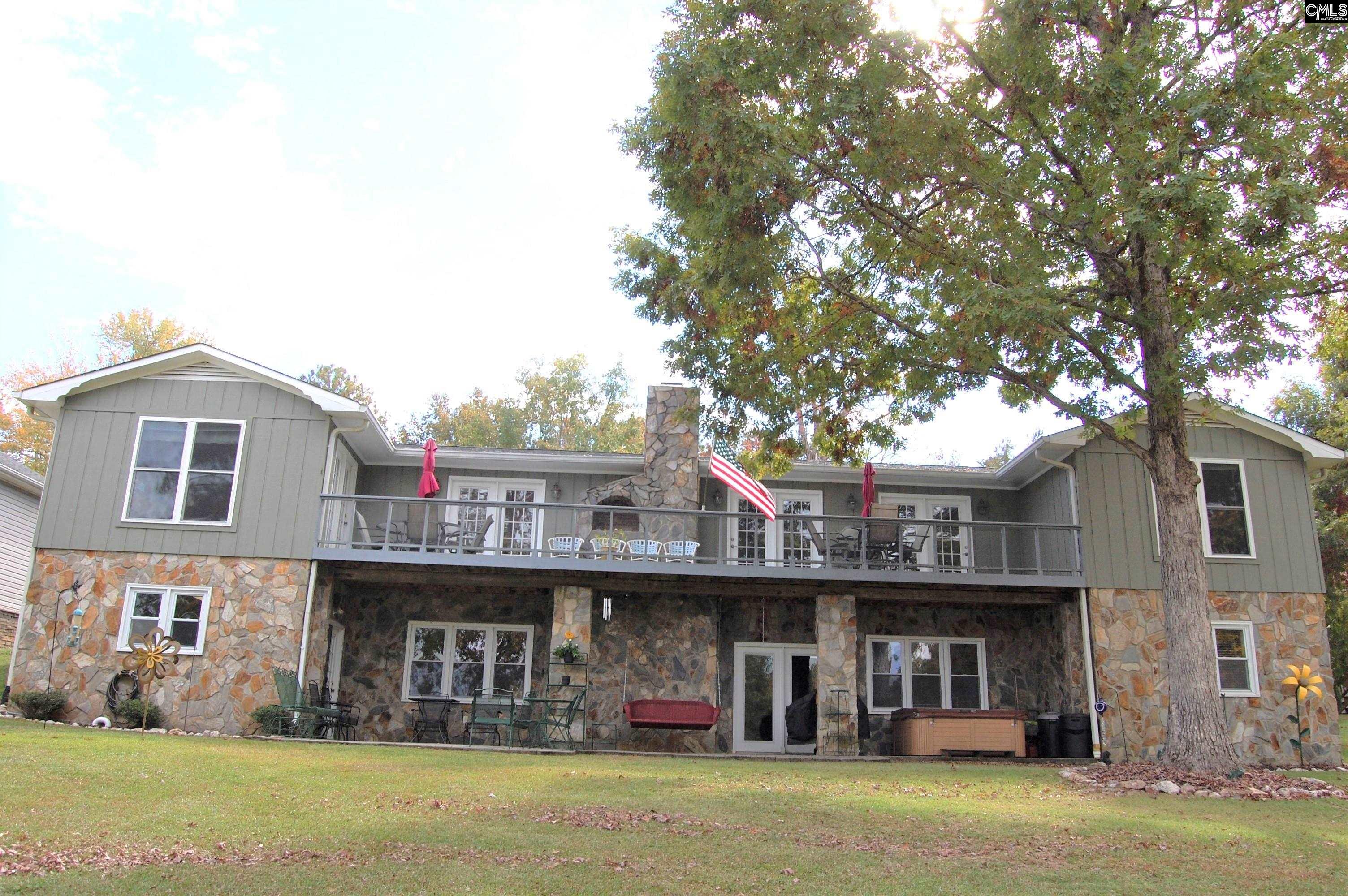 429 Forest Shores Road Prosperity, SC 29127