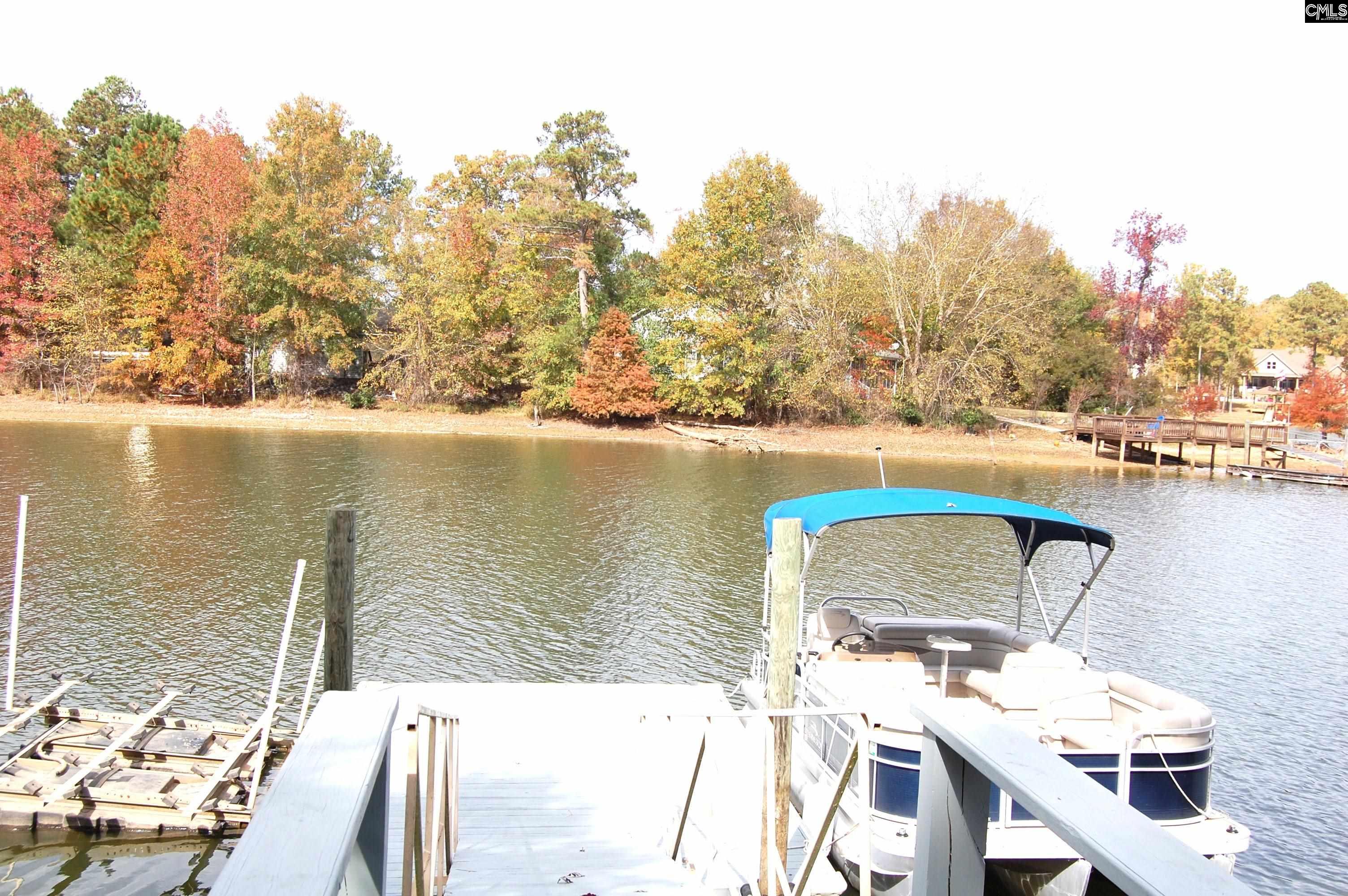429 Forest Shores Road Prosperity, SC 29127