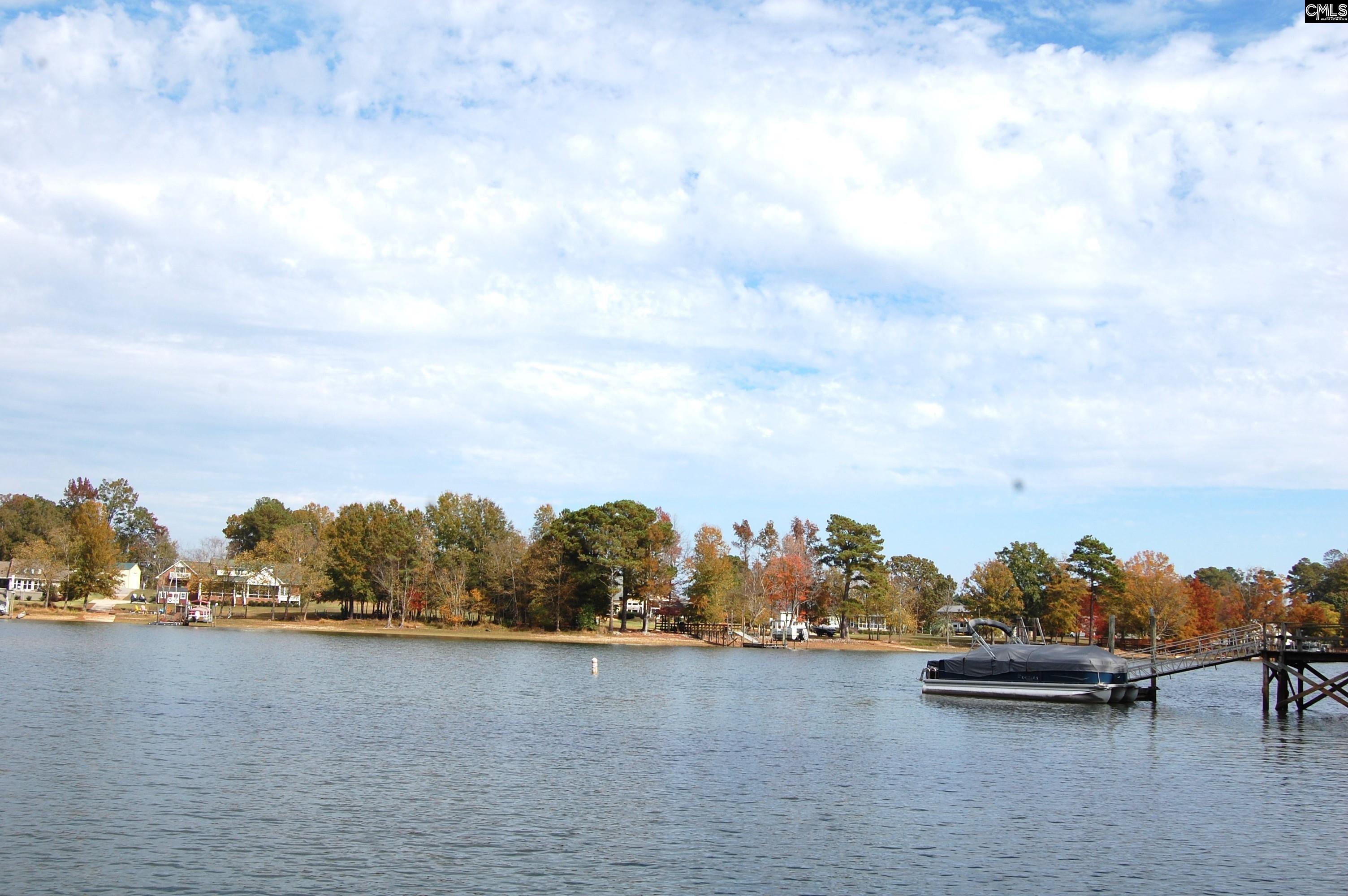429 Forest Shores Road Prosperity, SC 29127