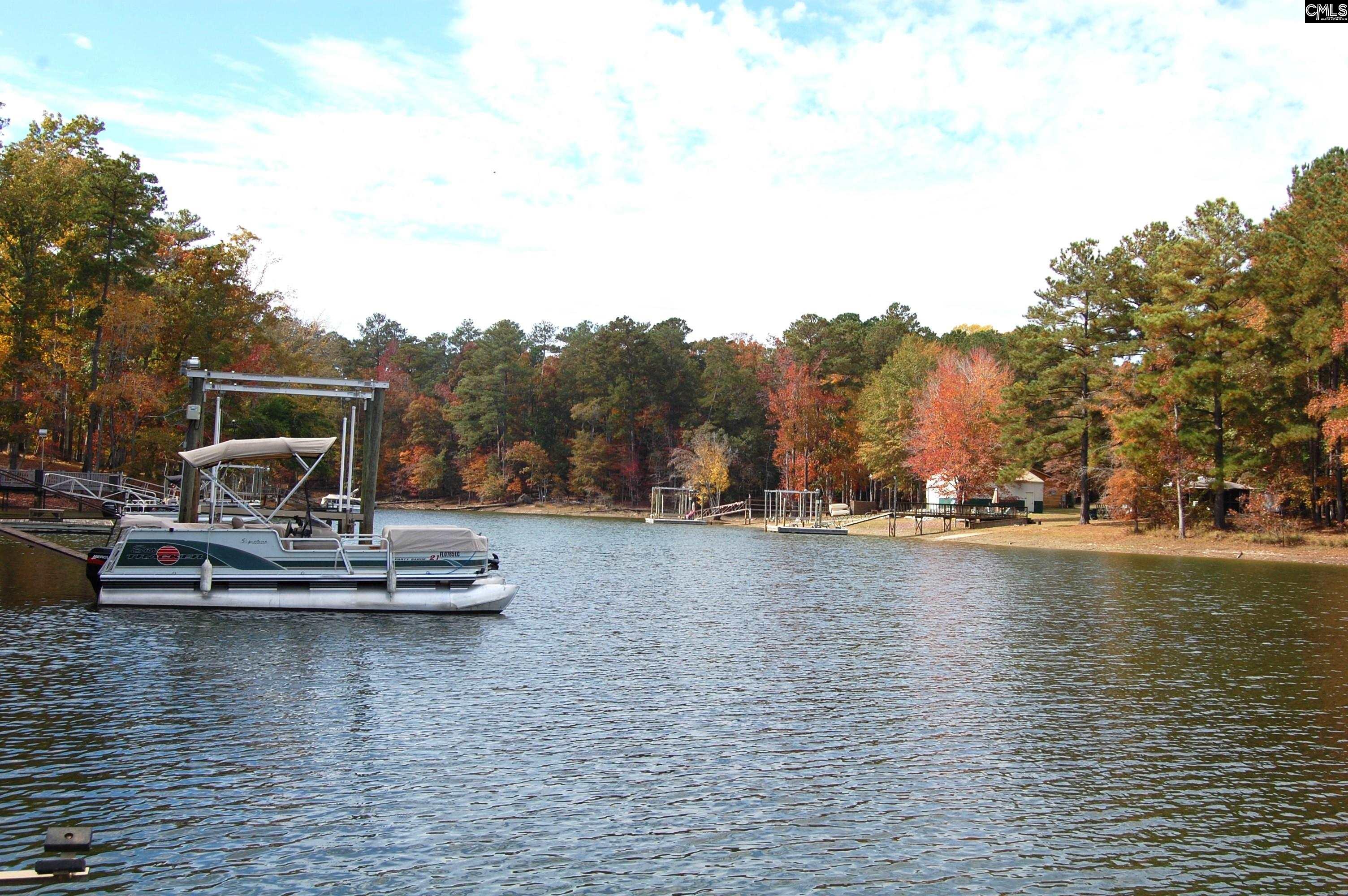 429 Forest Shores Road Prosperity, SC 29127