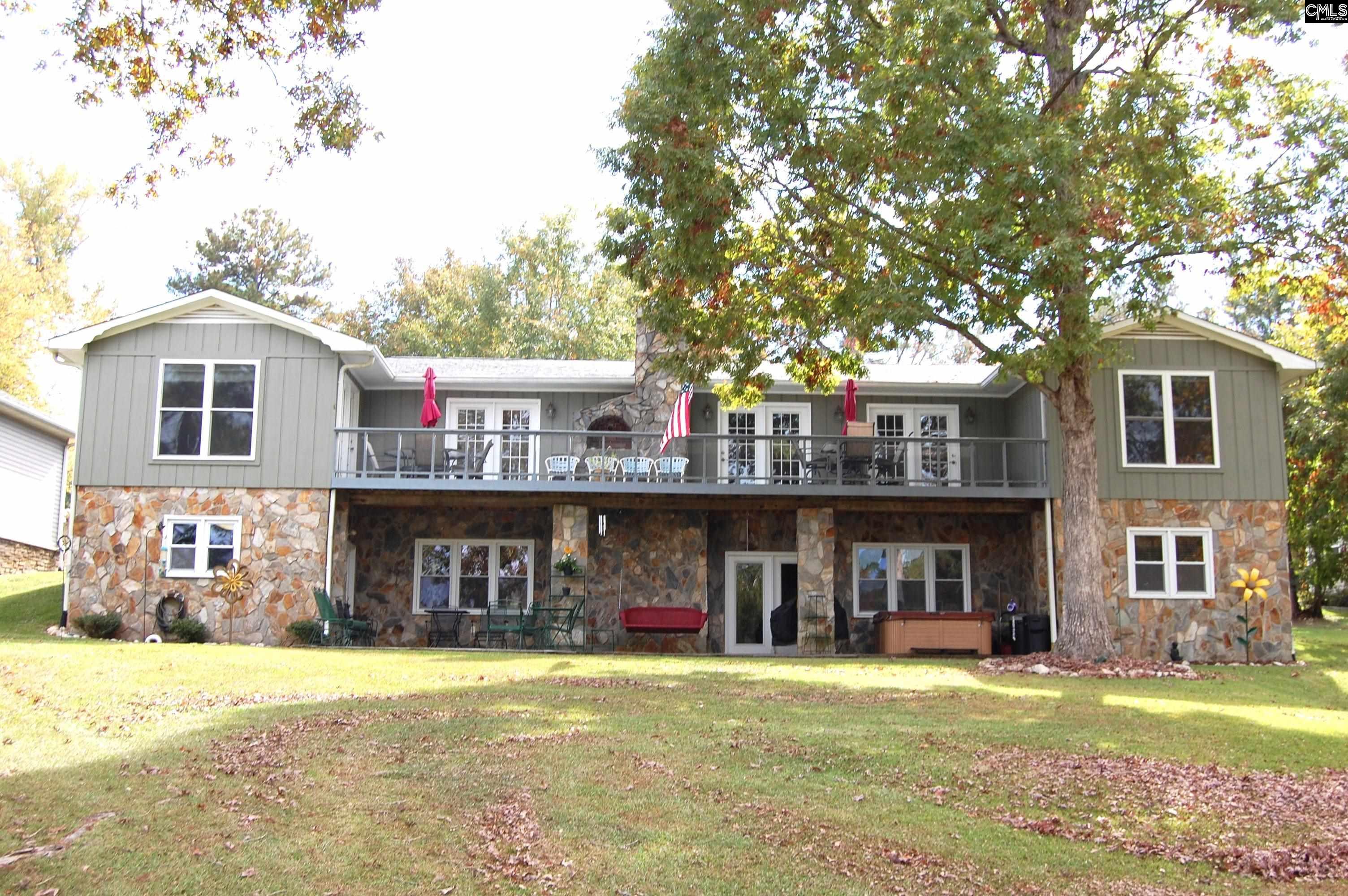 429 Forest Shores Road Prosperity, SC 29127