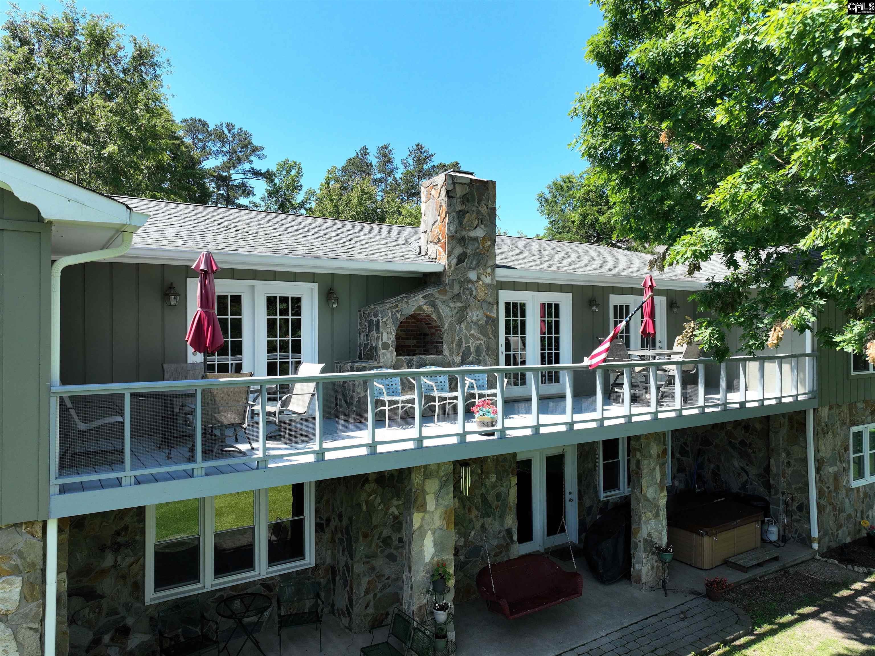 429 Forest Shores Road, Prosperity, South Carolina image 10