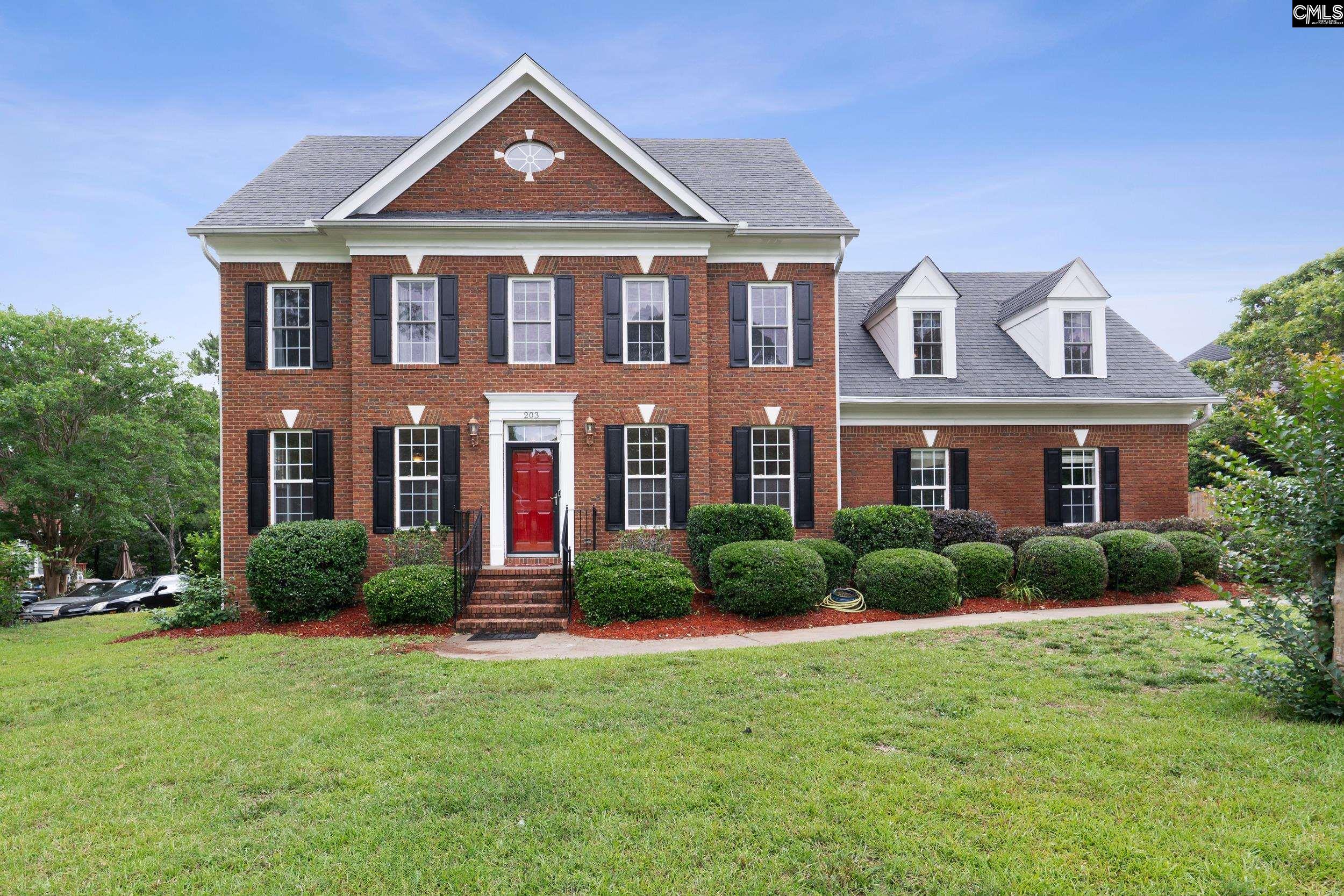 203 S Crescent Lake Way, Blythewood, South Carolina image 1