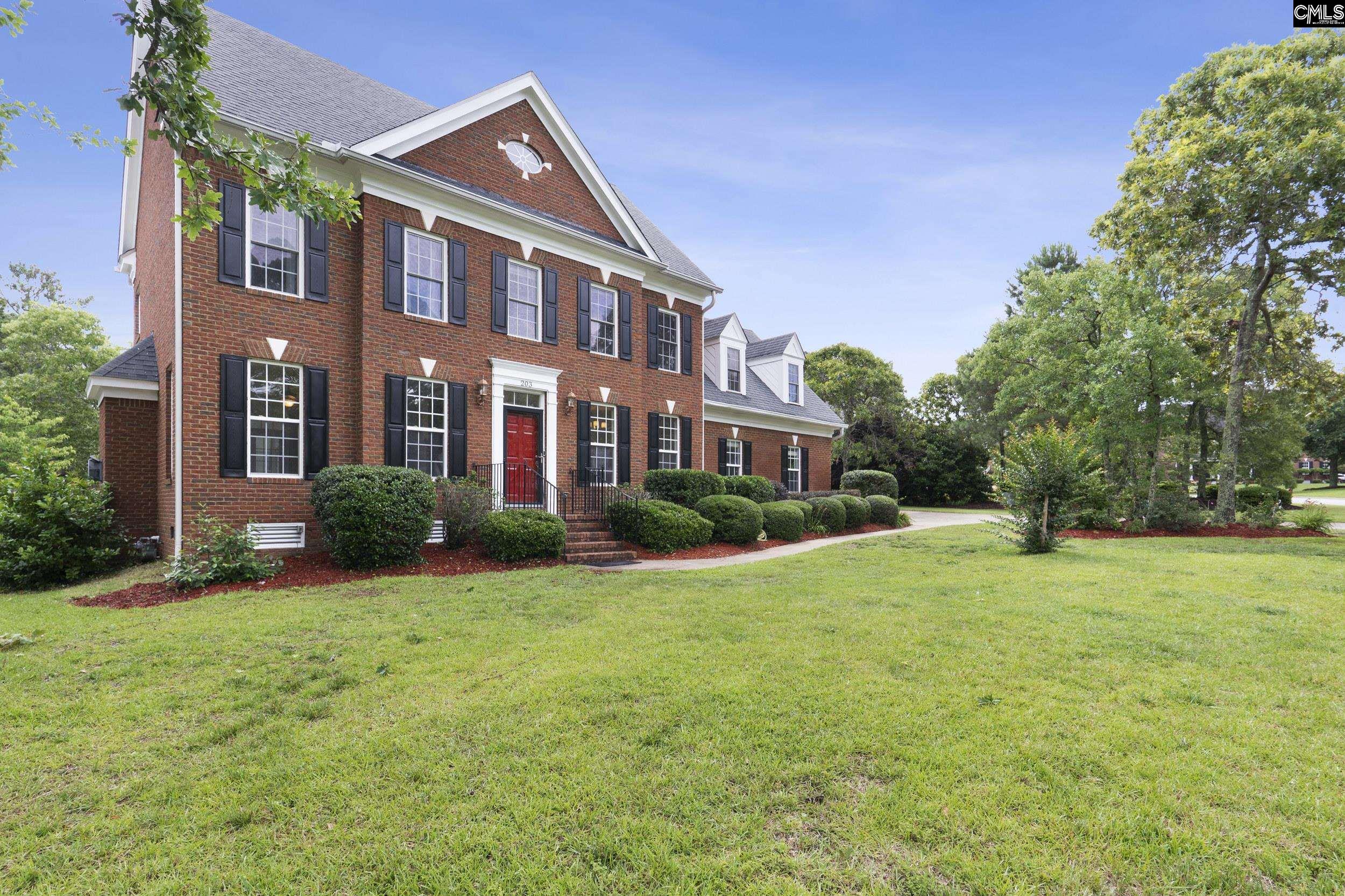 203 S Crescent Lake Way, Blythewood, South Carolina image 2